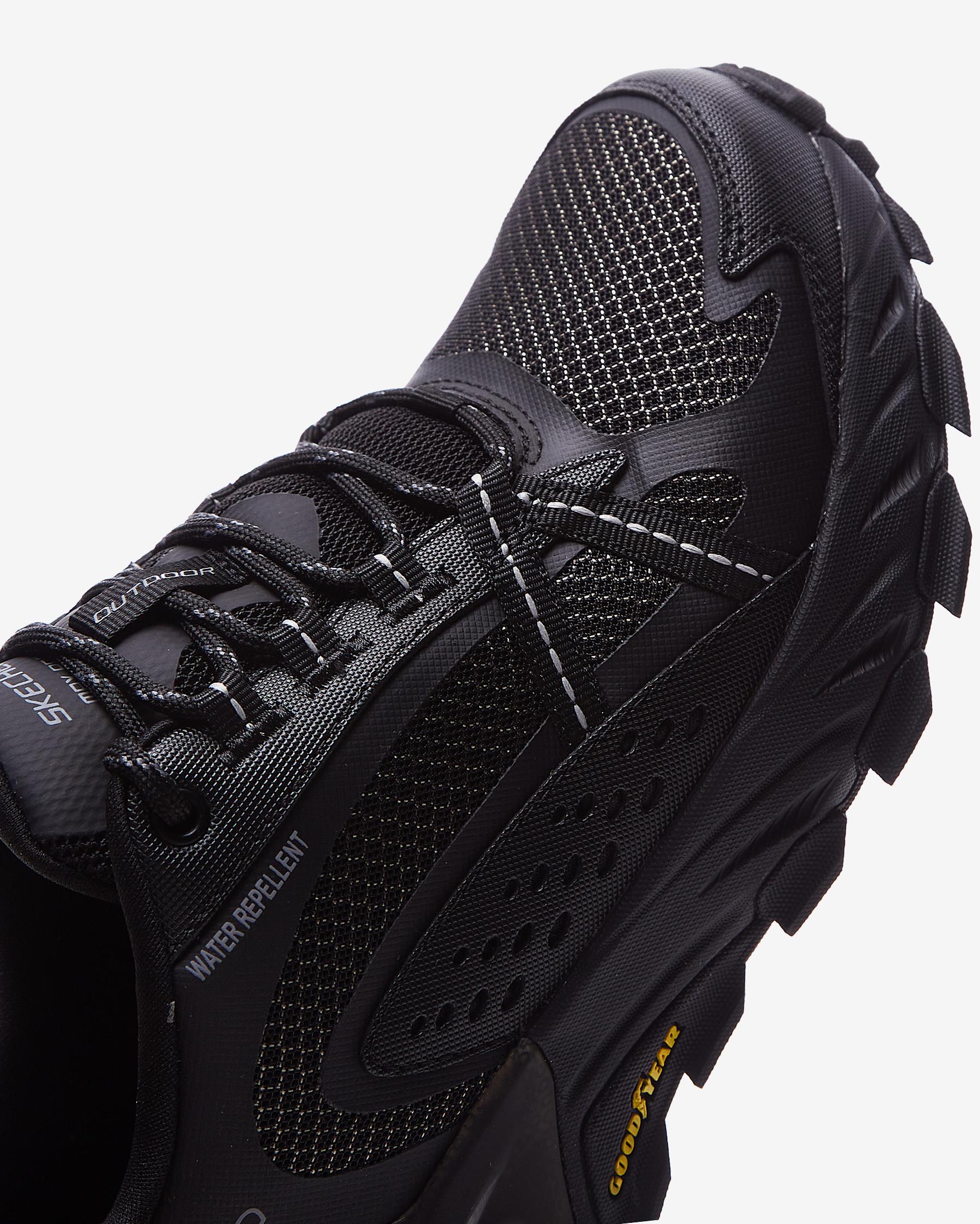 Skechers Max Protect Erkek Spor Ayakkabı