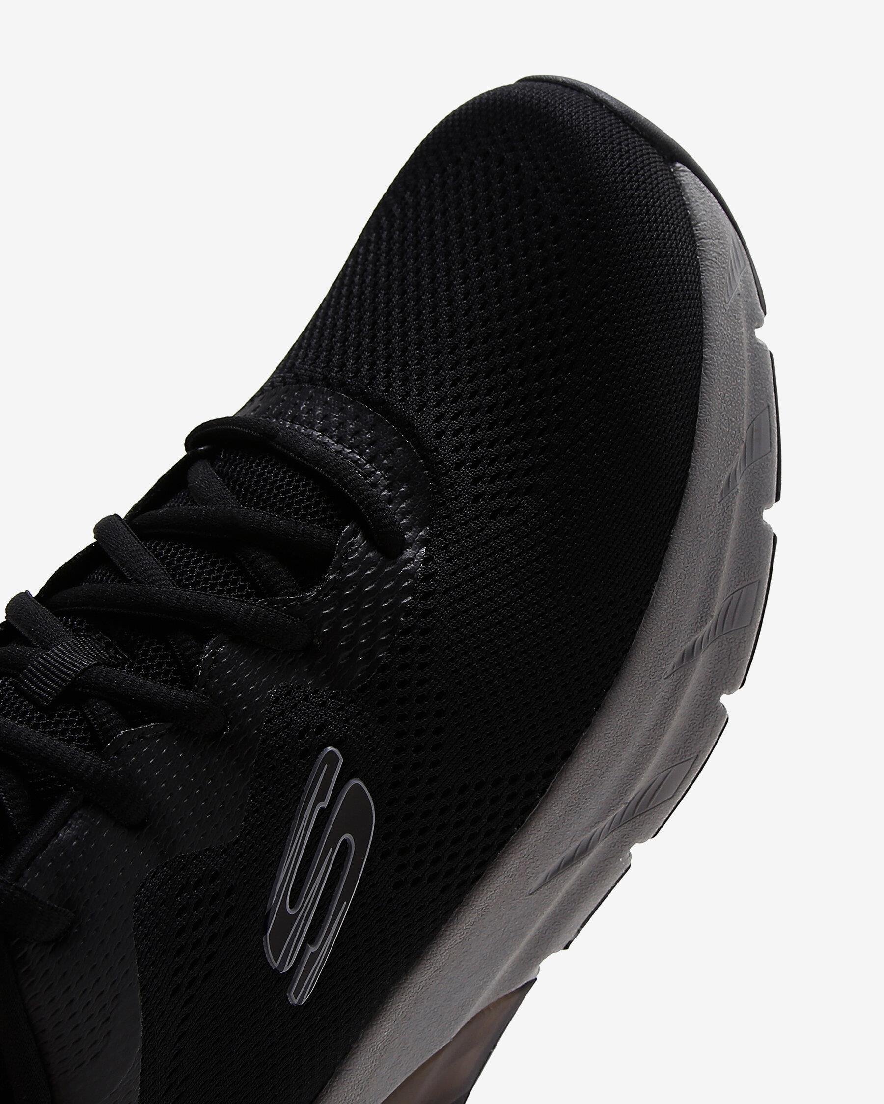 Skechers Max Protect Sport - Safeguard Erkek Spor Ayakkabı