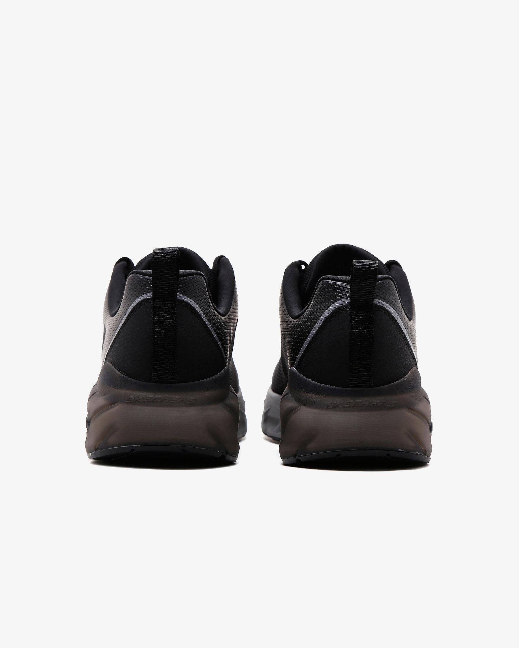 Skechers Max Protect Sport - Safeguard Erkek Spor Ayakkabı