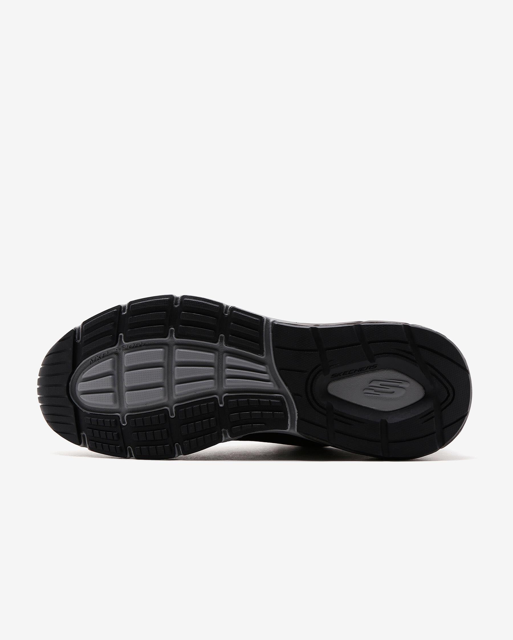Skechers Max Protect Sport - Safeguard Erkek Spor Ayakkabı