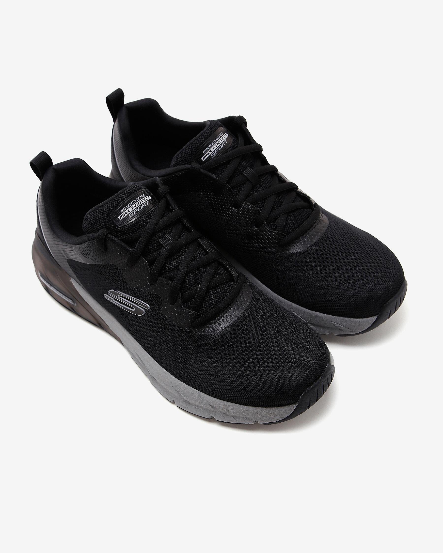Skechers Max Protect Sport - Safeguard Erkek Spor Ayakkabı