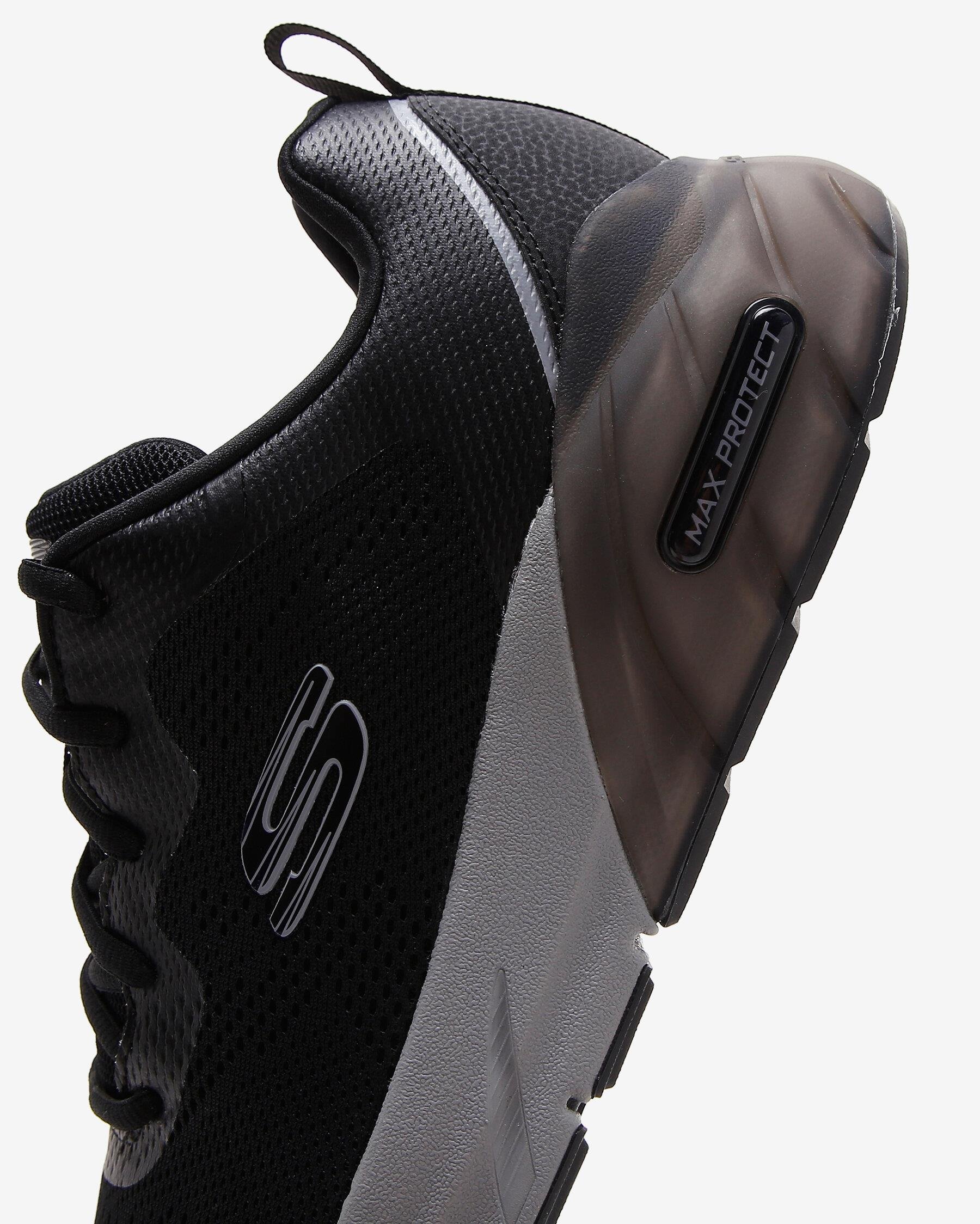 Skechers Max Protect Sport - Safeguard Erkek Spor Ayakkabı