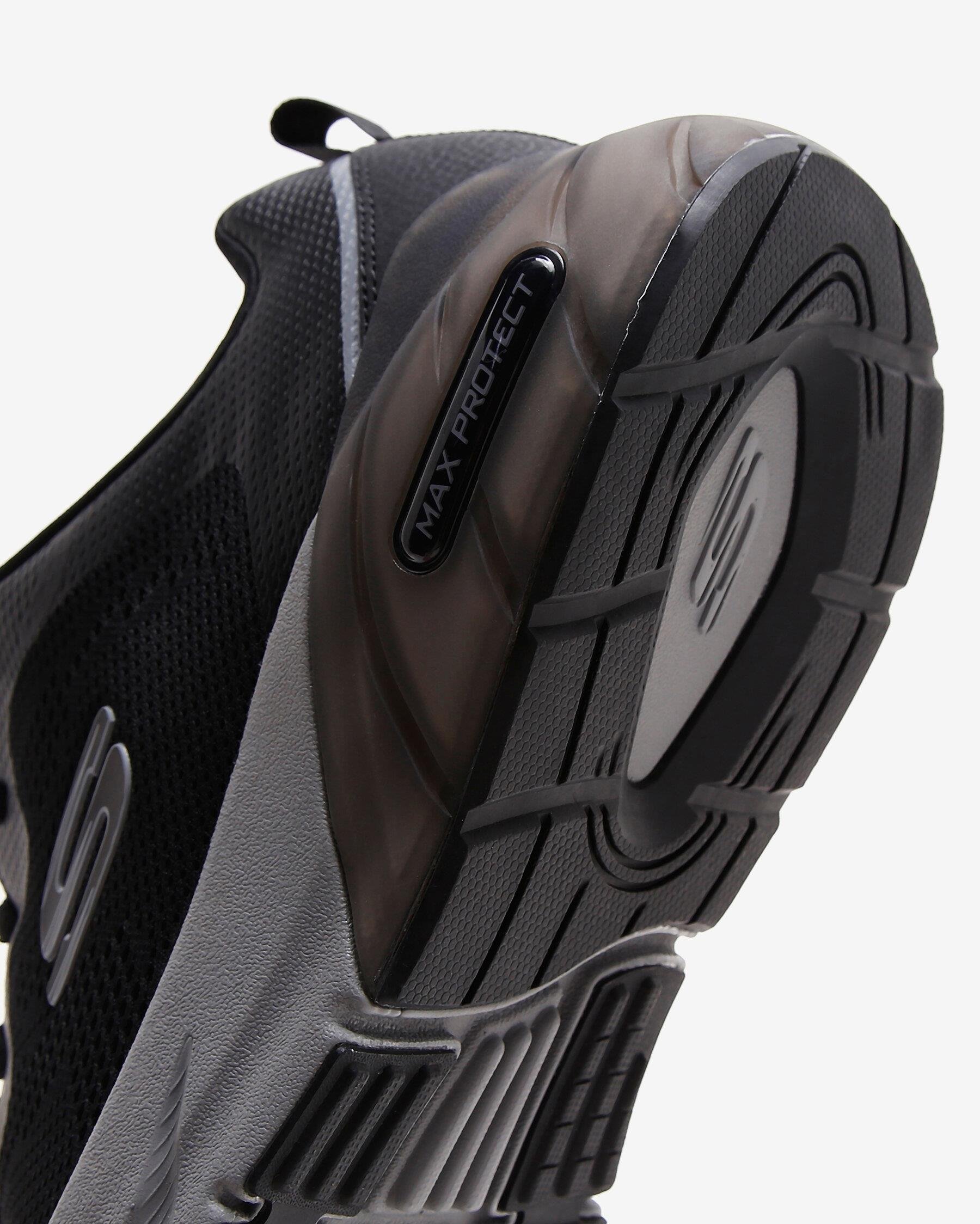 Skechers Max Protect Sport - Safeguard Erkek Spor Ayakkabı