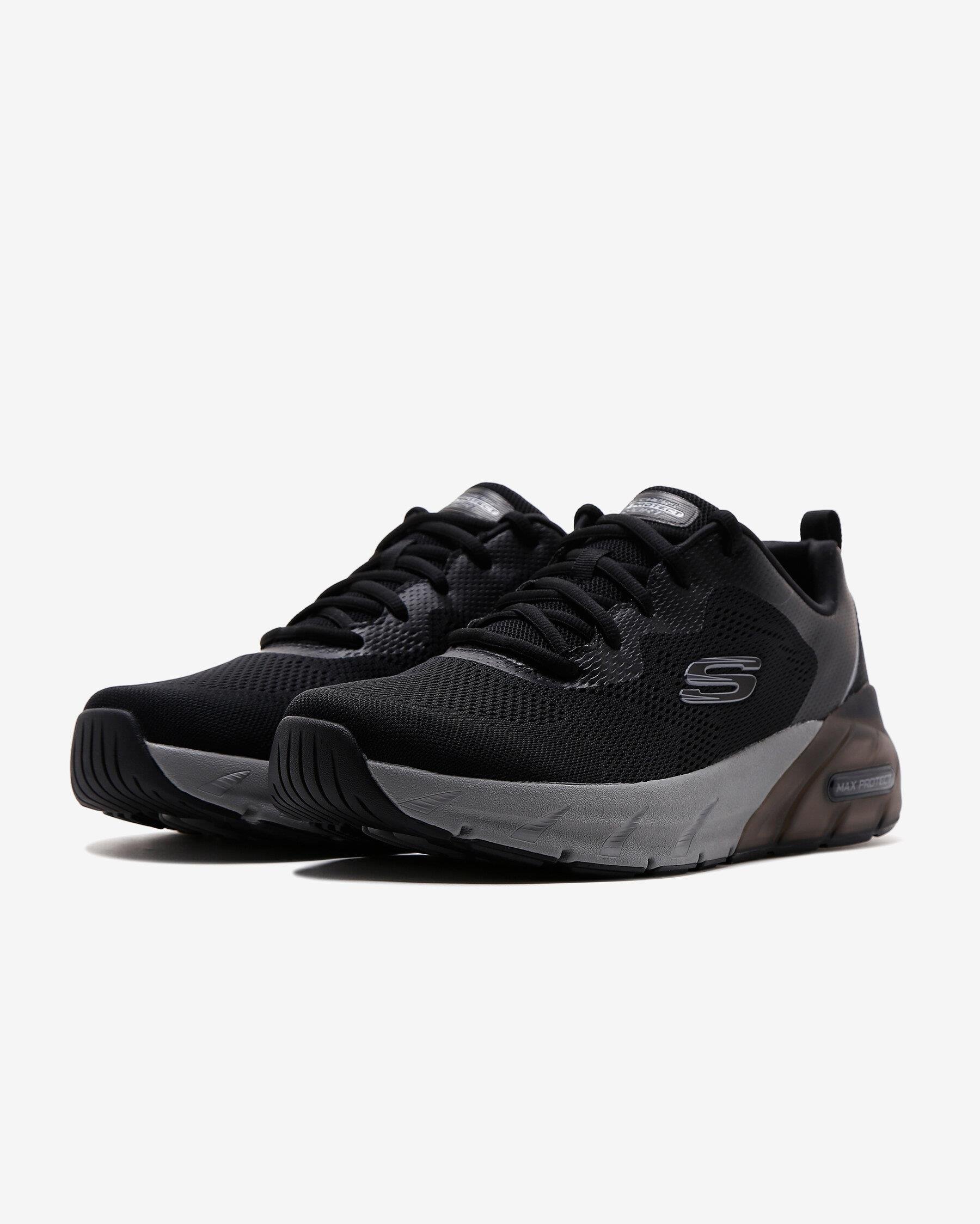 Skechers Max Protect Sport - Safeguard Erkek Spor Ayakkabı