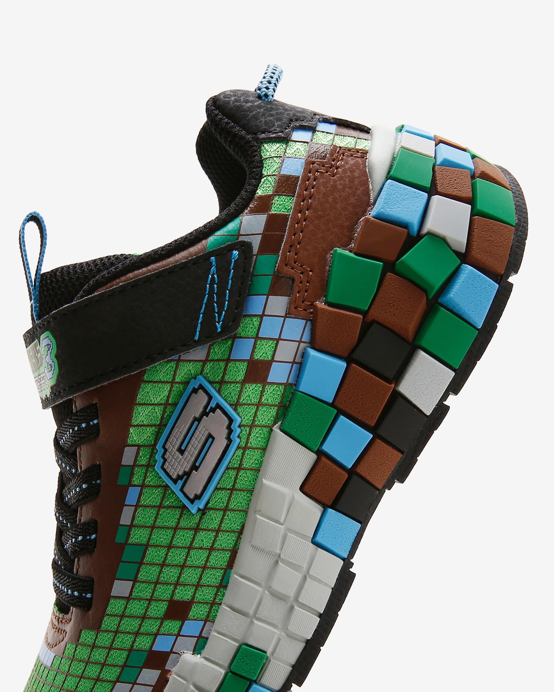 Skechers Megacraft 3 Erkek Çocuk Spor Ayakkabı