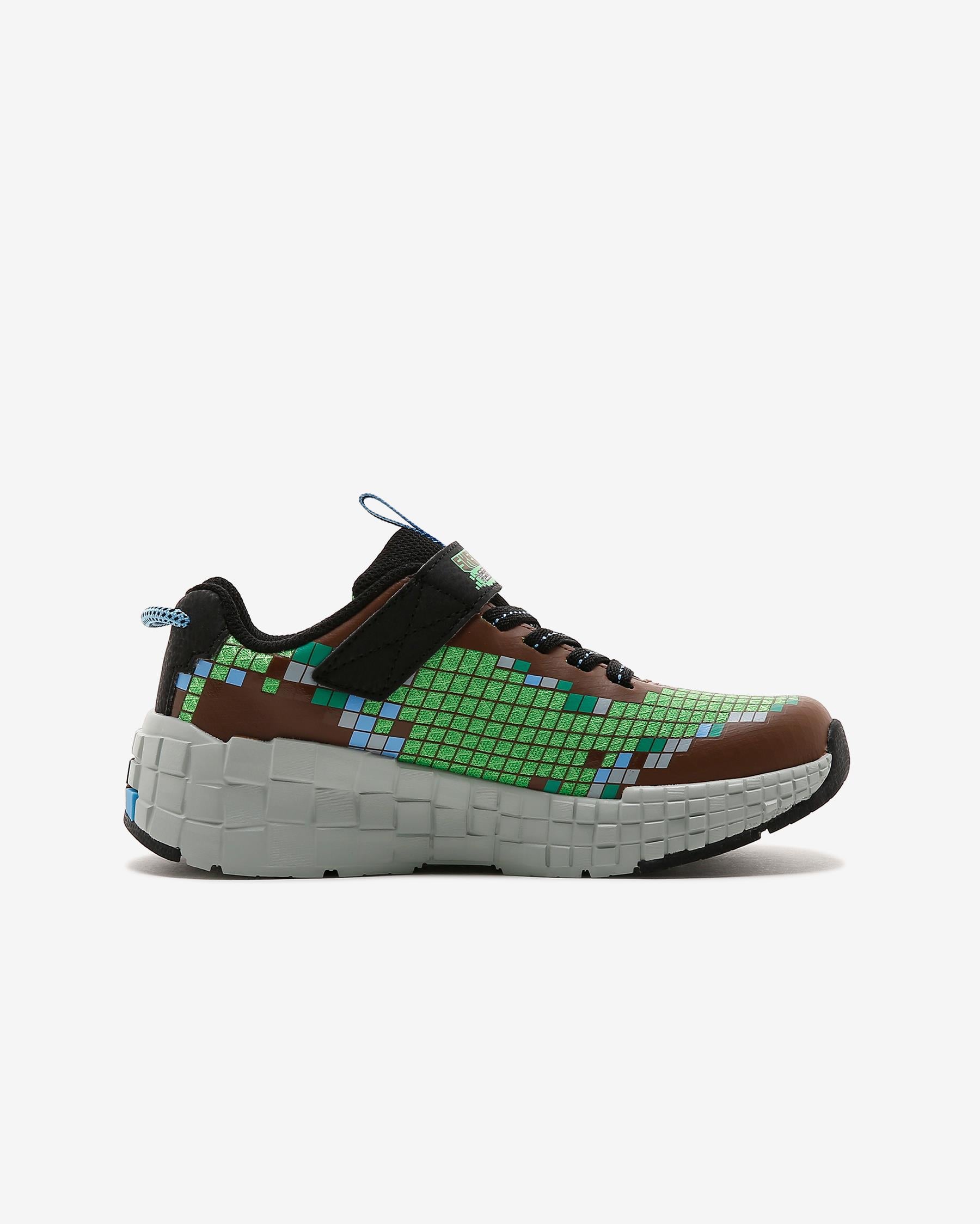 Skechers Megacraft 3 Erkek Çocuk Spor Ayakkabı
