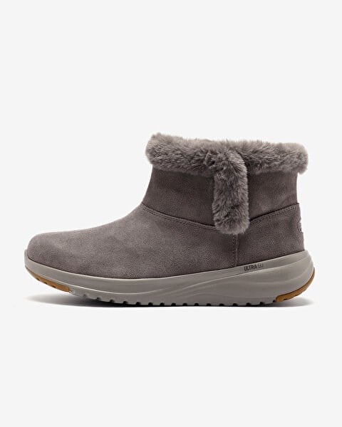 Skechers On-The-Go Stellar - Cozy Step Kadın Bot