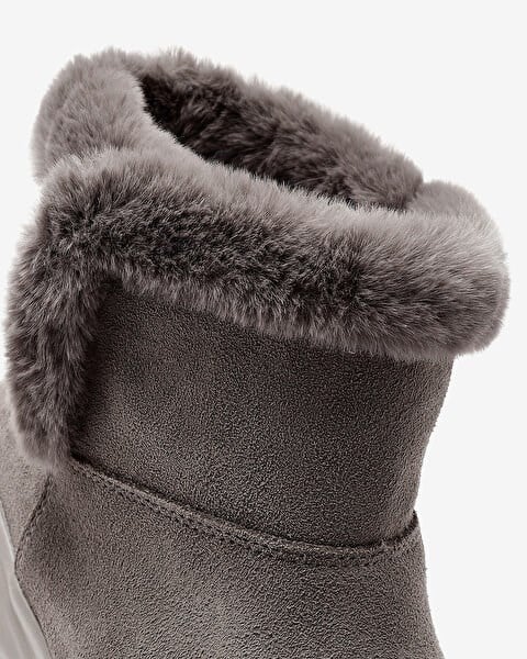 Skechers On-The-Go Stellar - Cozy Step Kadın Bot