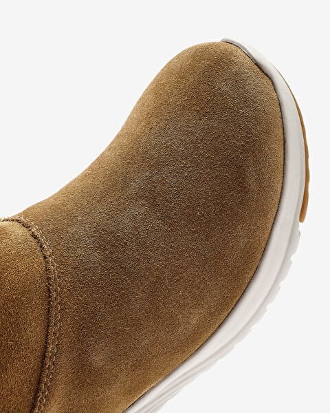 Skechers On-The-Go Stellar - Cozy Step Kadın Bot