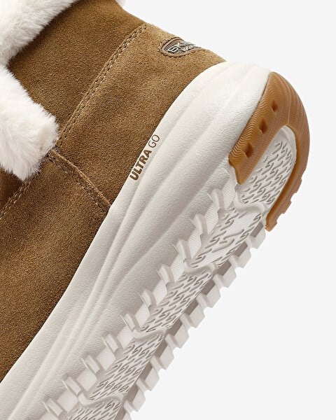 Skechers On-The-Go Stellar - Cozy Step Kadın Bot