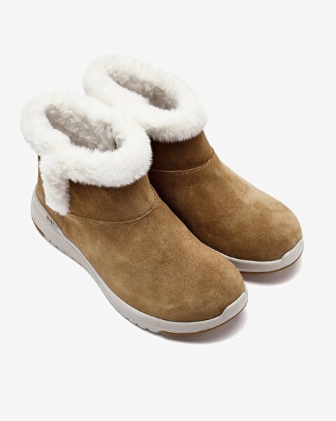 Skechers On-The-Go Stellar - Cozy Step Kadın Bot