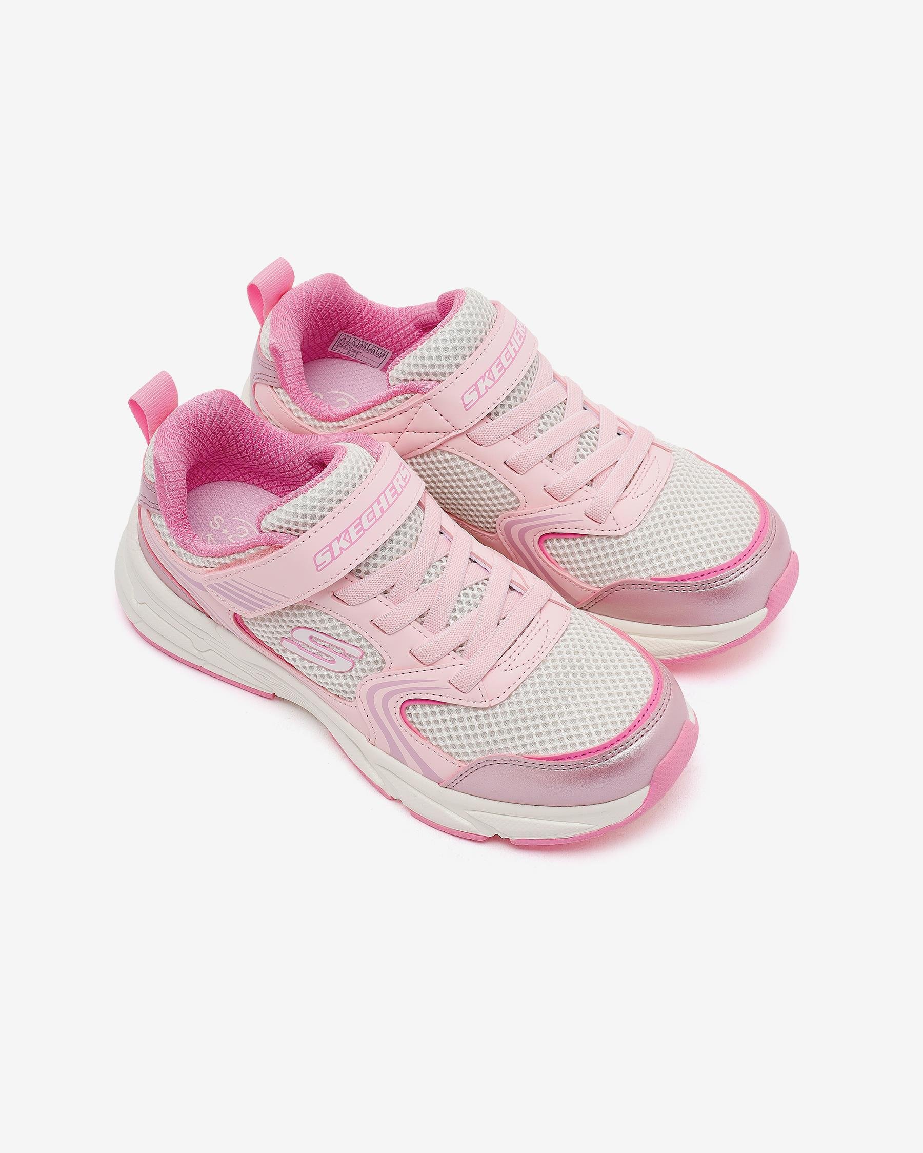 Skechers Retro-Graph Kız Çocuk Spor Ayakkabı