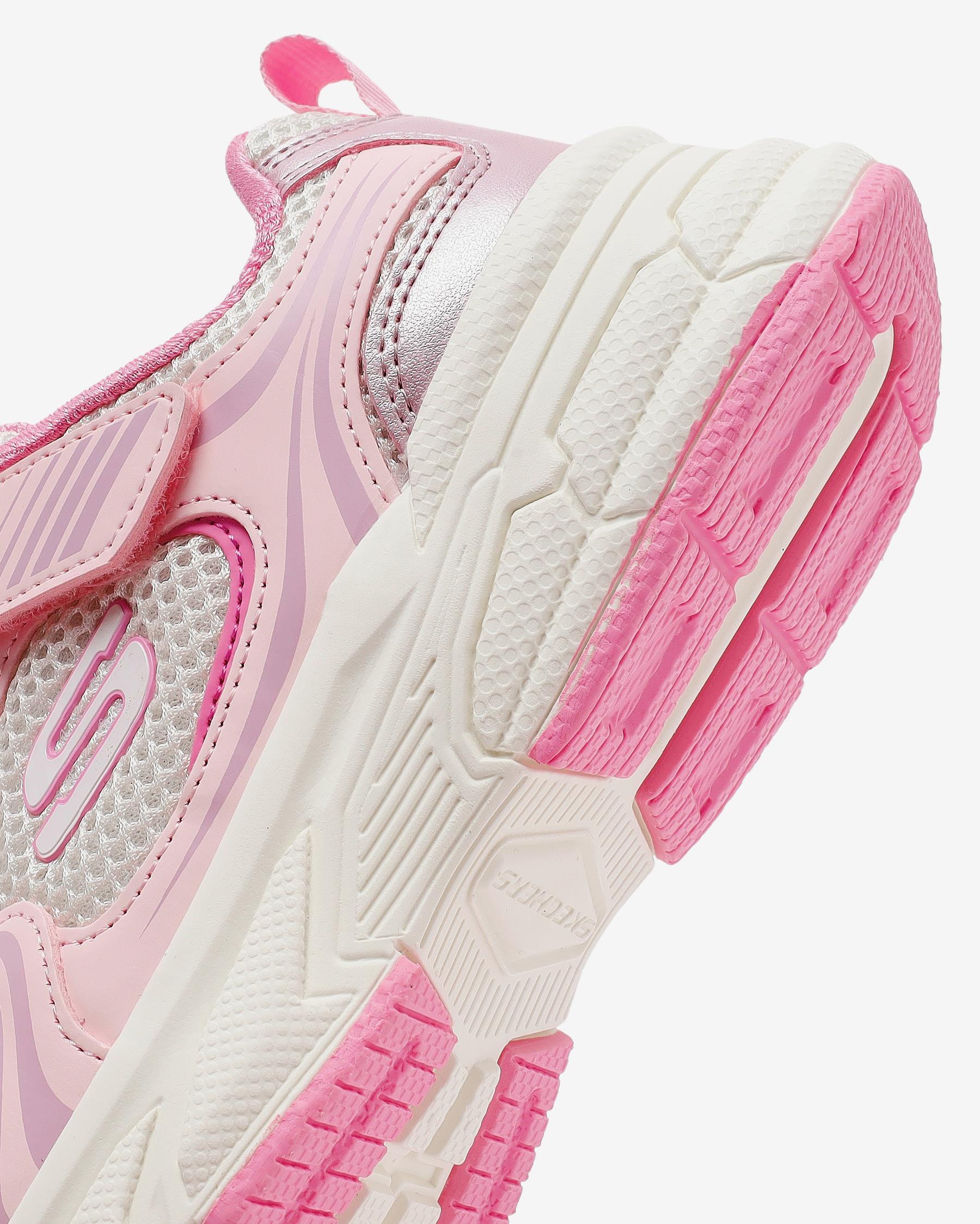 Skechers Retro-Graph Kız Çocuk Spor Ayakkabı