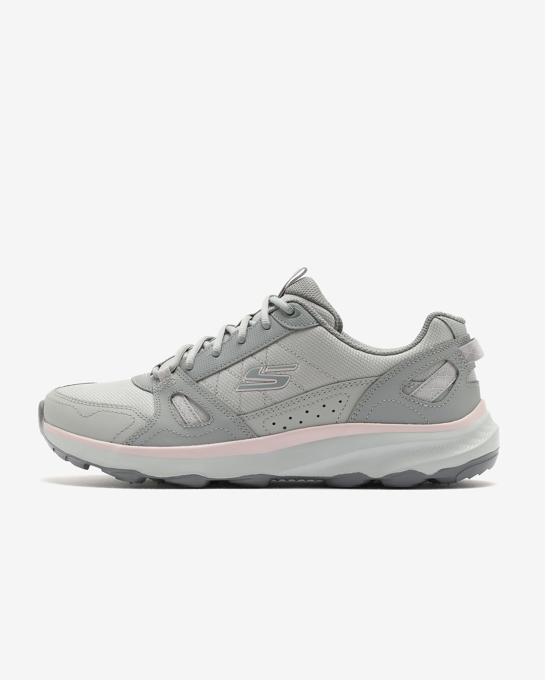Skechers Ridge Oak-Gateway Trail Kadın Outdoor Ayakkabı