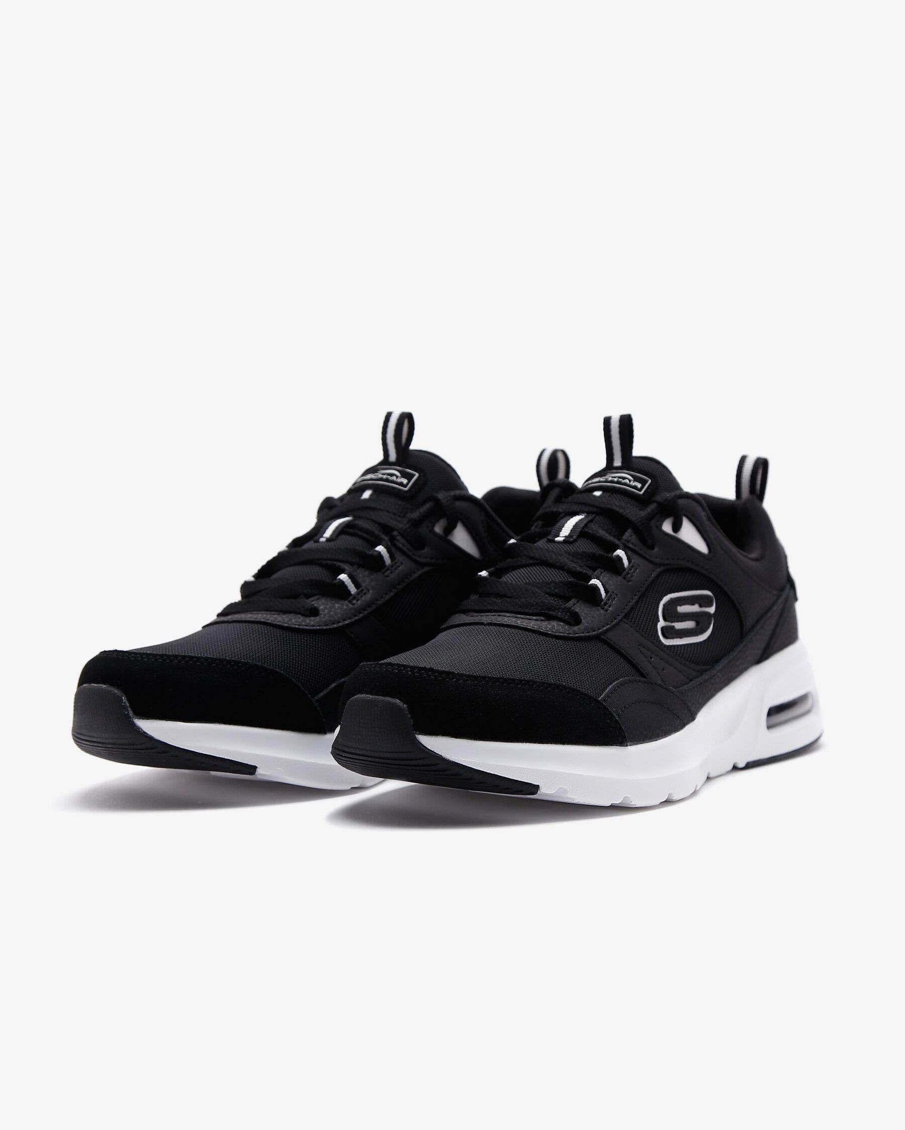 Skechers Skech-Air Court Erkek Spor Ayakkabı