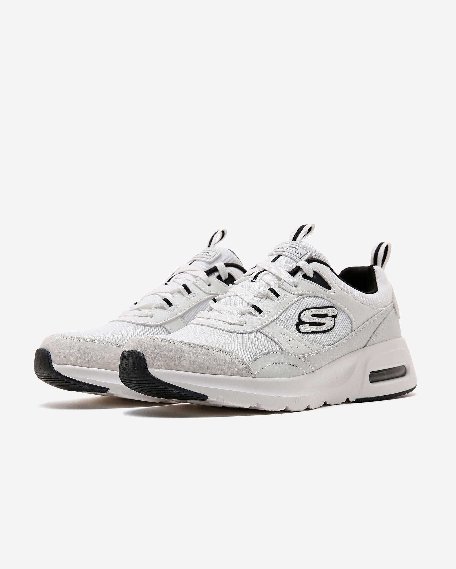 Skechers Skech-Air Court Erkek Spor Ayakkabı