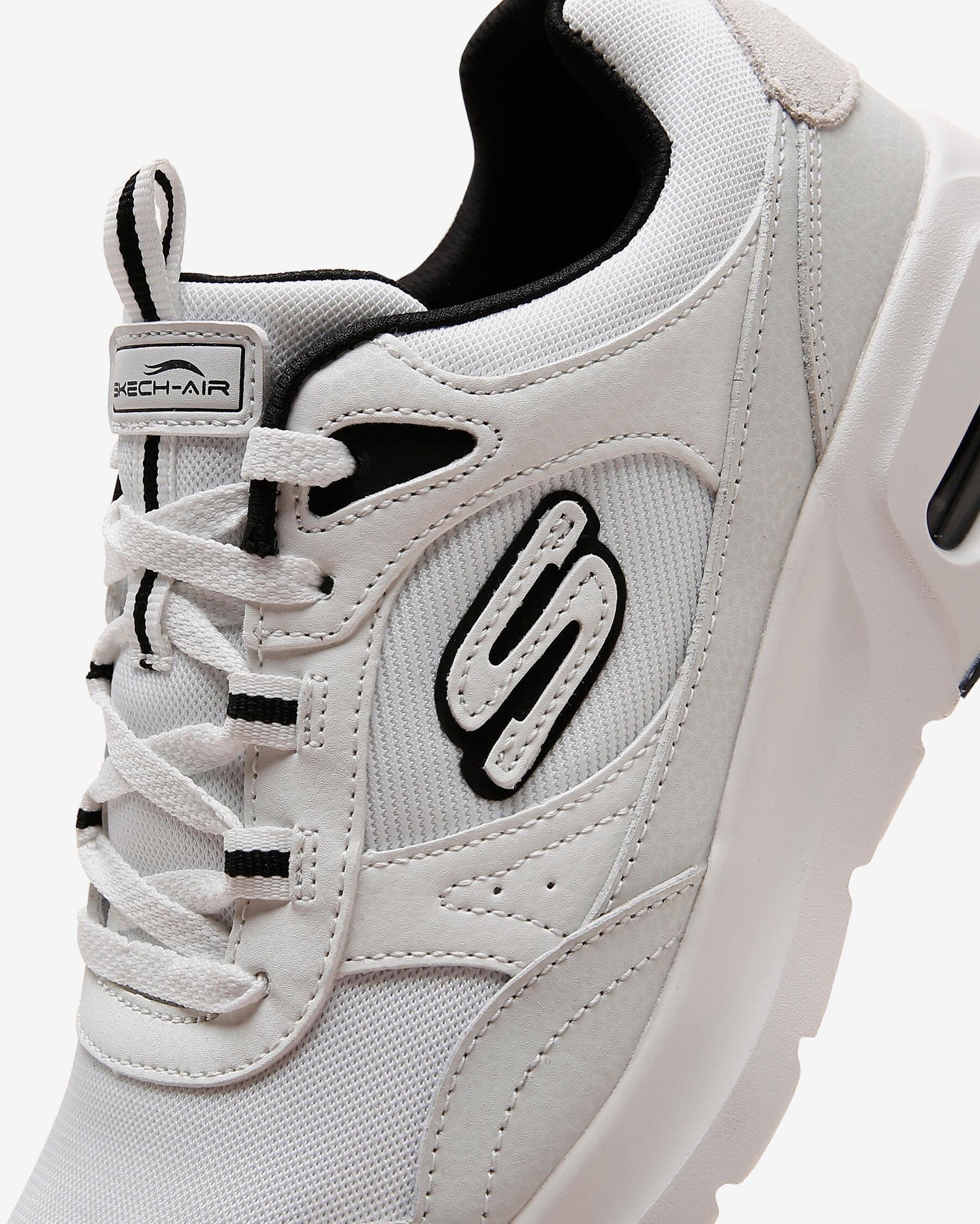 Skechers Skech-Air Court Erkek Spor Ayakkabı