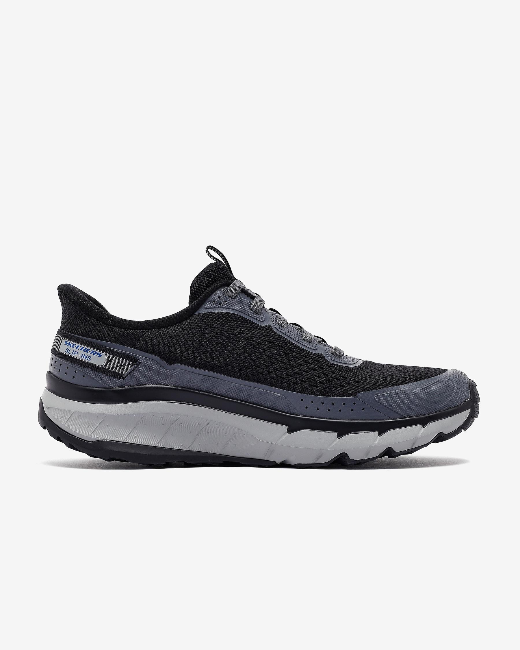 Skechers Skechers D'Lux Pro-Wilderville Erkek Outdoor Ayakkabı
