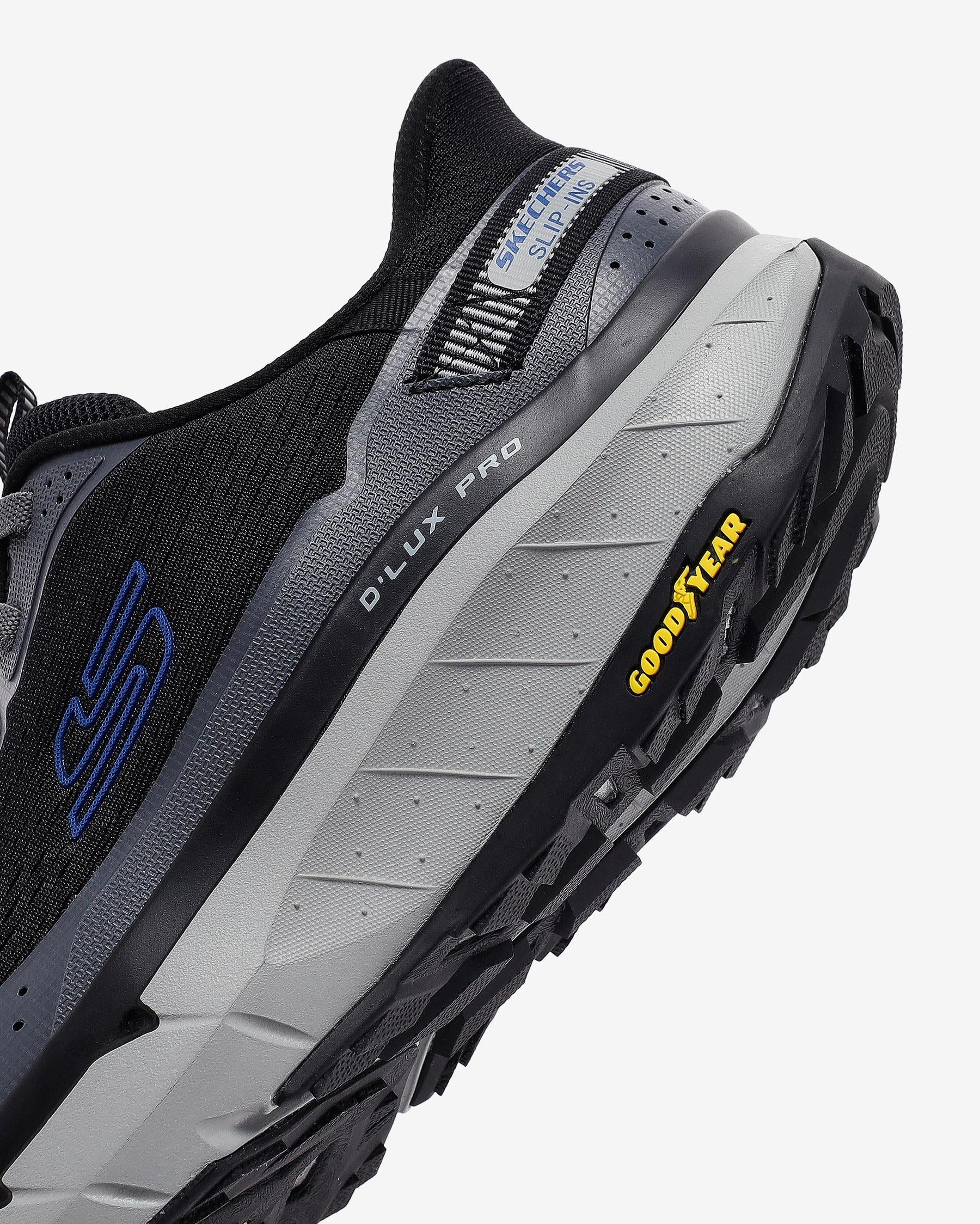 Skechers Skechers D'Lux Pro-Wilderville Erkek Outdoor Ayakkabı