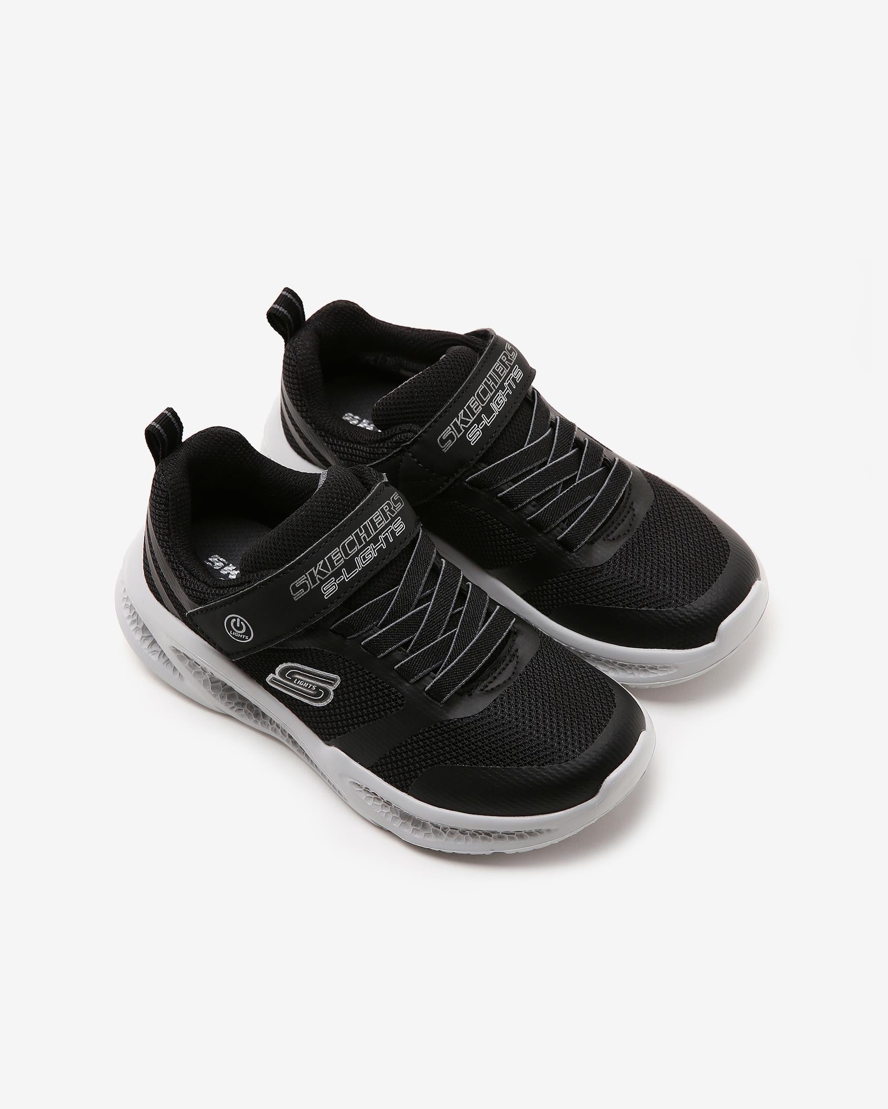 Skechers Skechers Meteor - Lights Erkek Çocuk Spor Ayakkabı