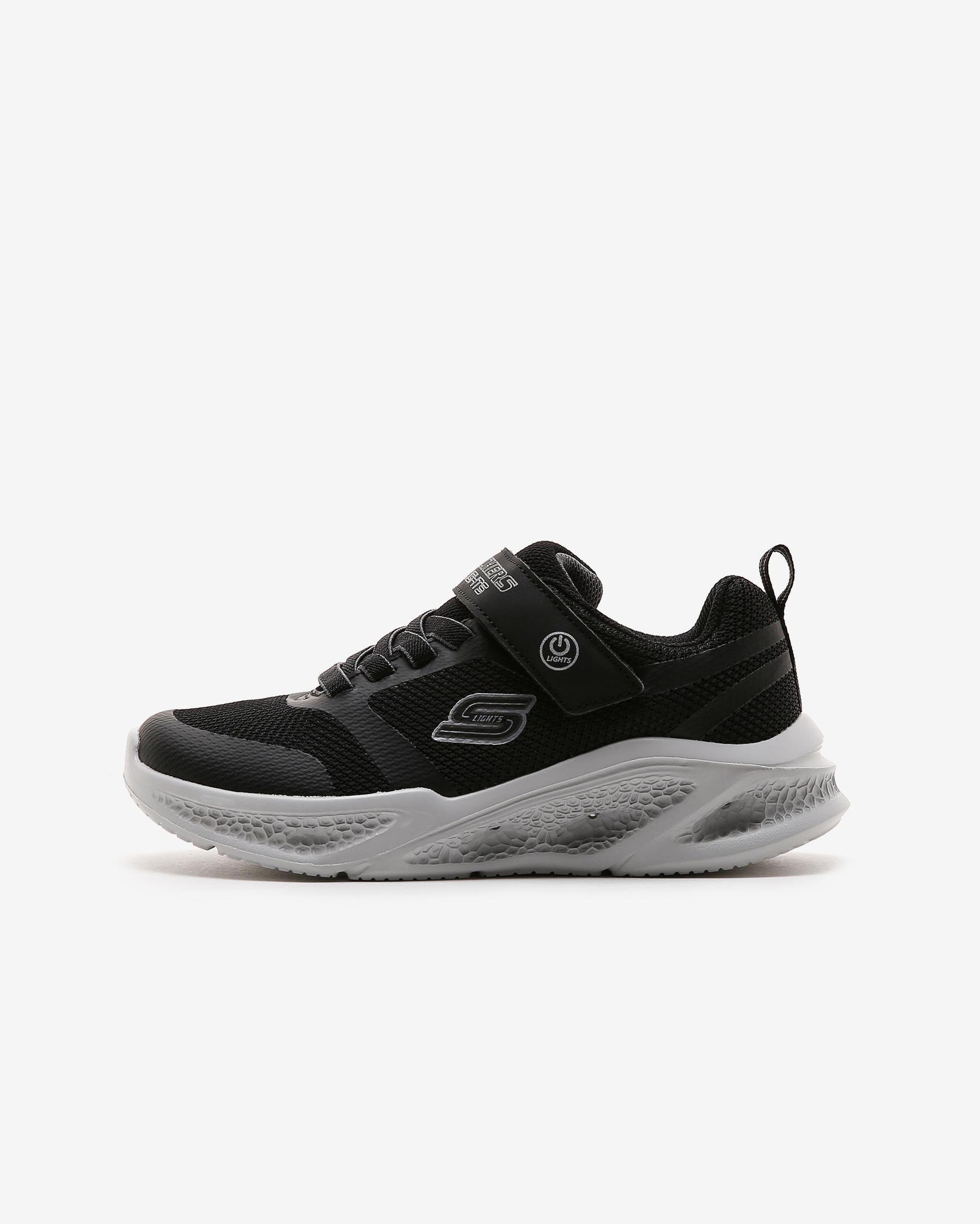Skechers Skechers Meteor - Lights Erkek Çocuk Spor Ayakkabı