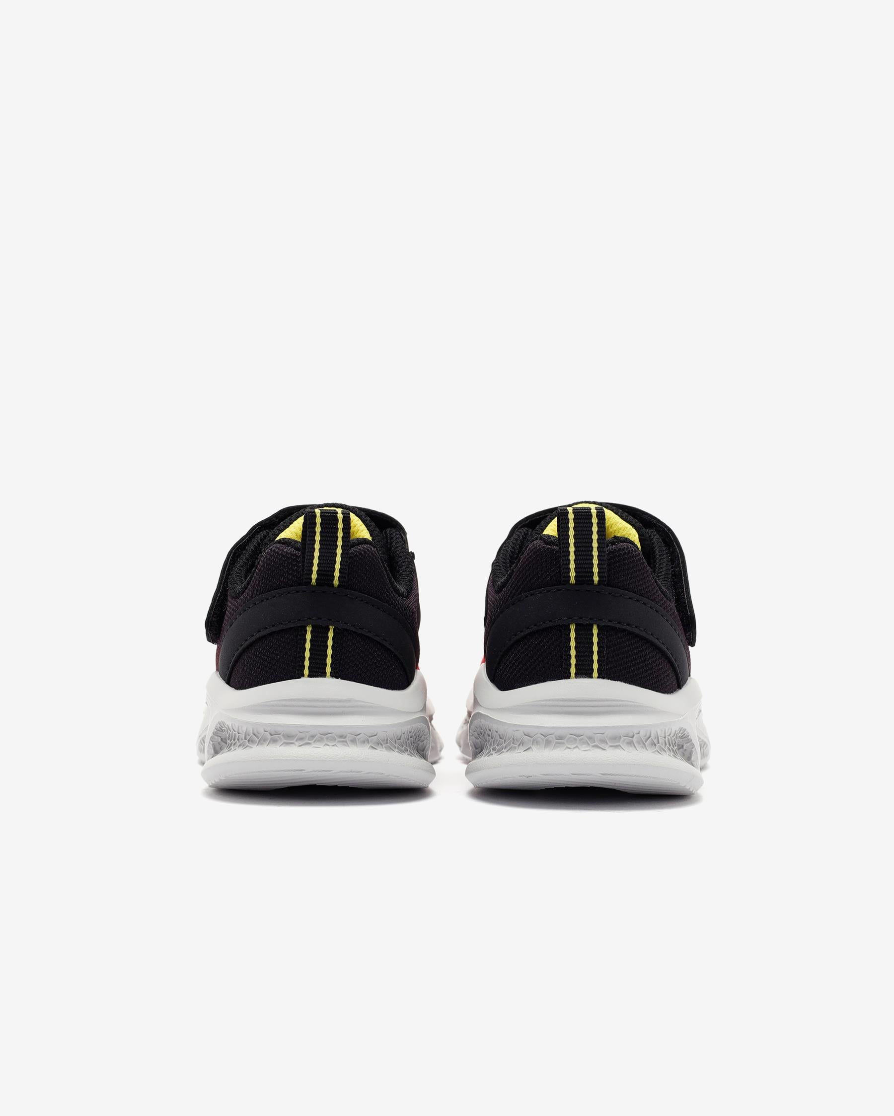 Skechers Skechers Meteor-Lights - Krendox Erkek Çocuk Spor Ayakkabı