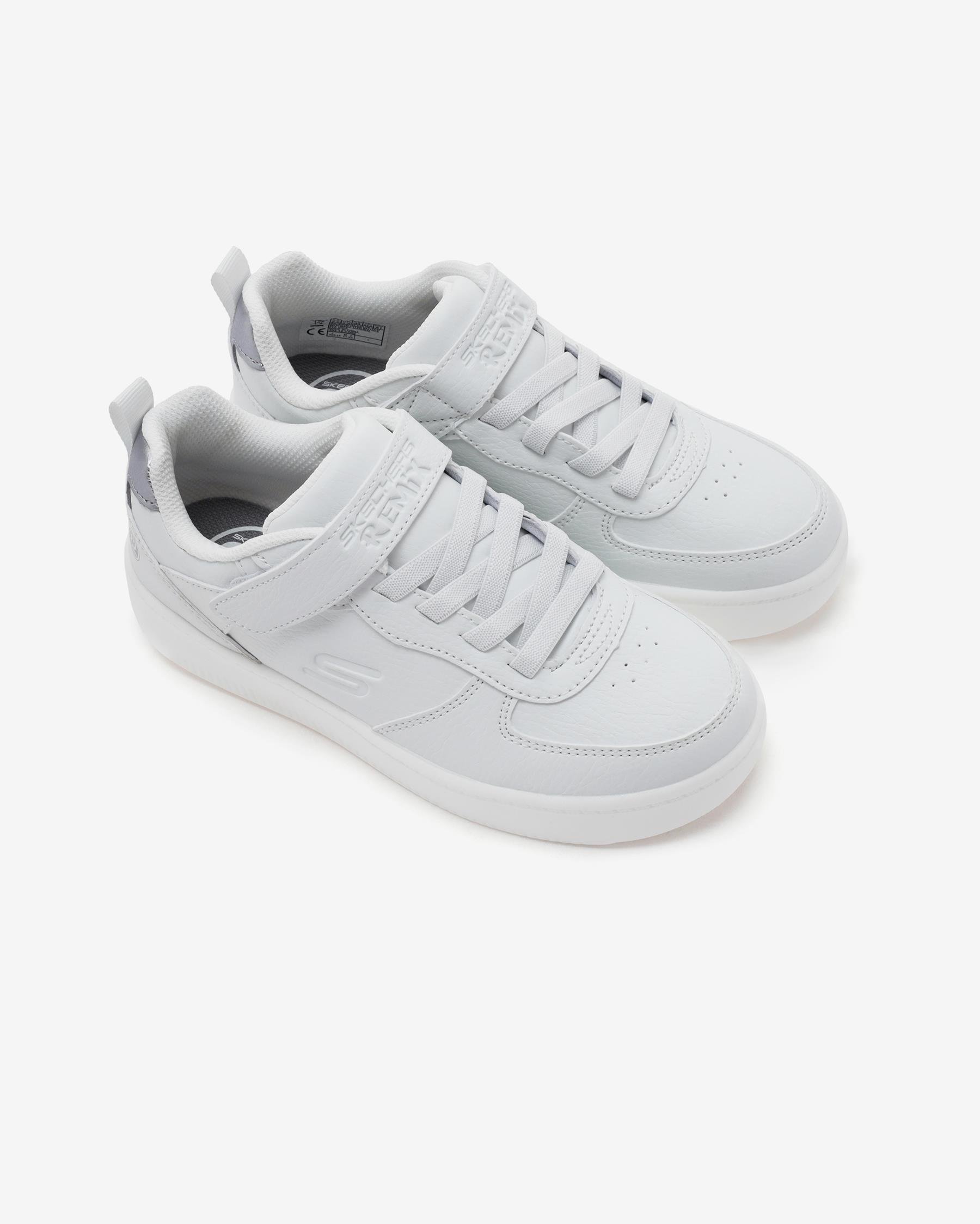 Skechers Sport Court 92  -  Show Maddox Erkek Çocuk Spor Ayakkabı