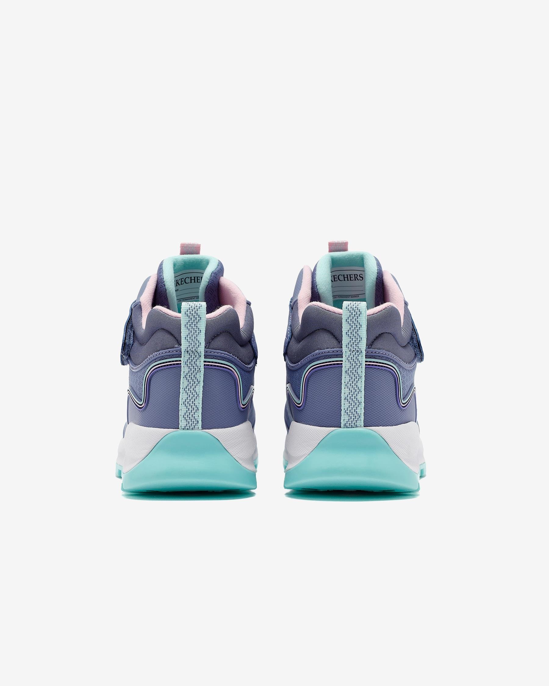 Skechers Storm Blazer - Streamline Coast Kız Çocuk Bot