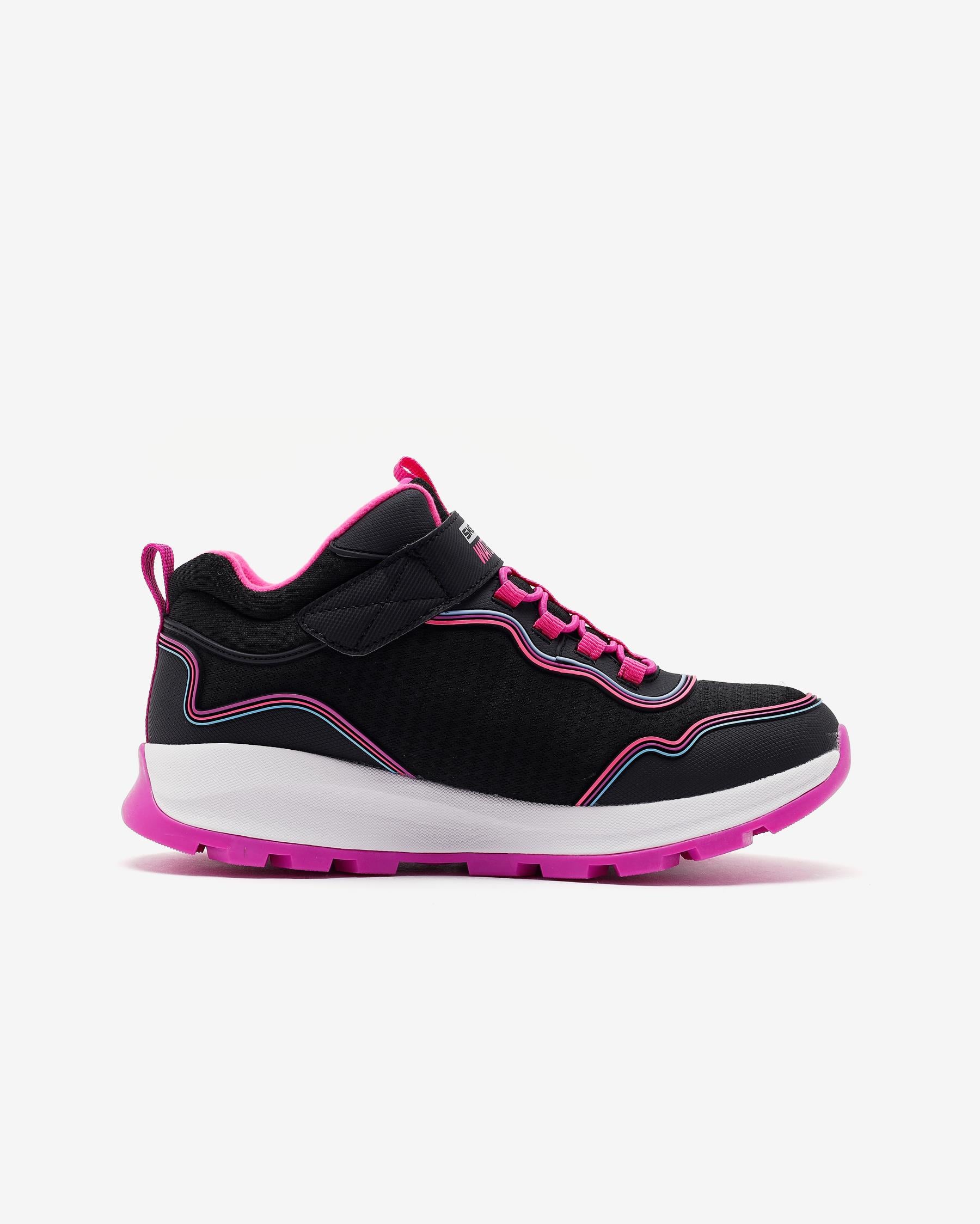 Skechers Storm Blazer - Streamline Coast Kız Çocuk Bot