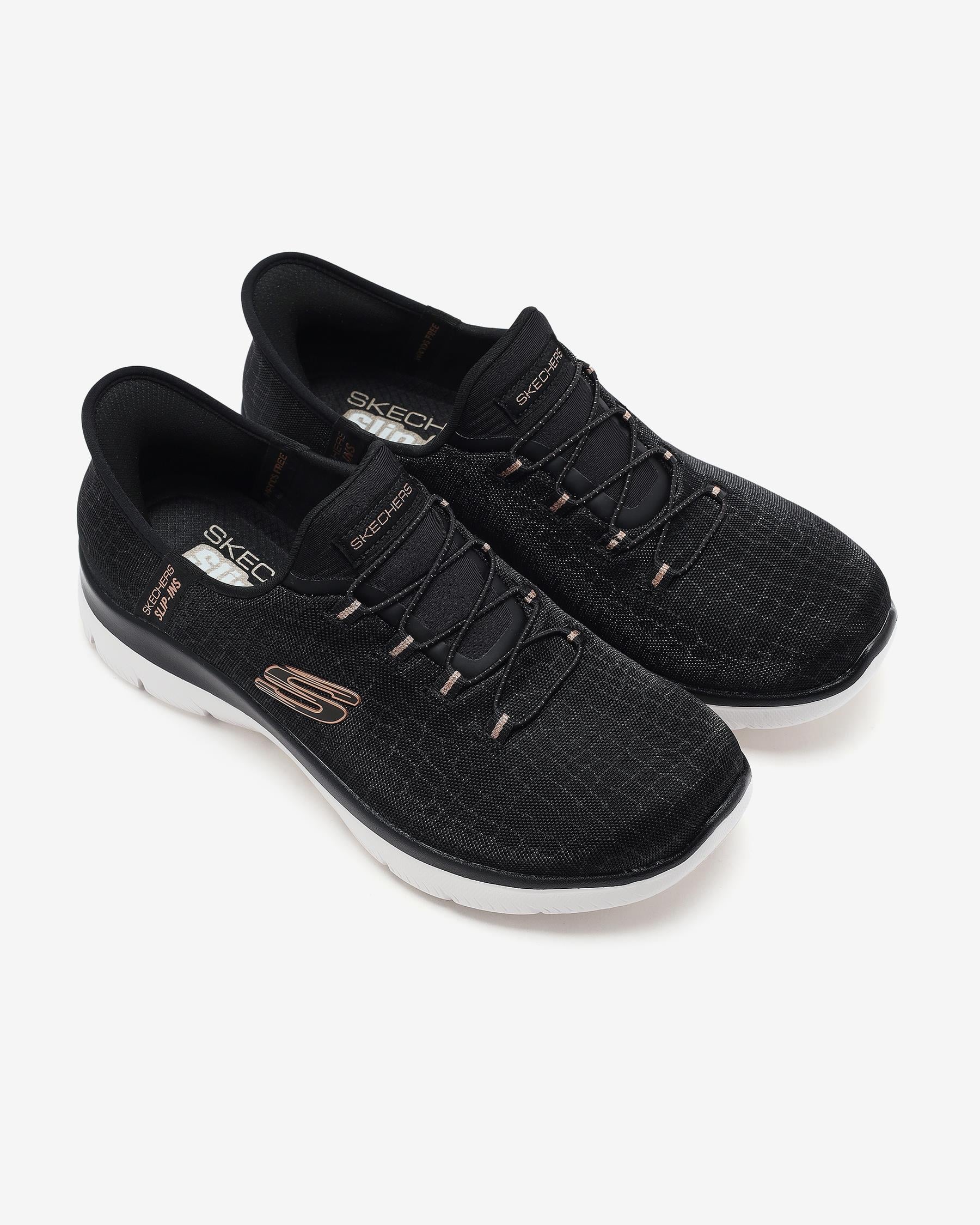 Skechers Summits - Classy Night Kadın Spor Ayakkabı