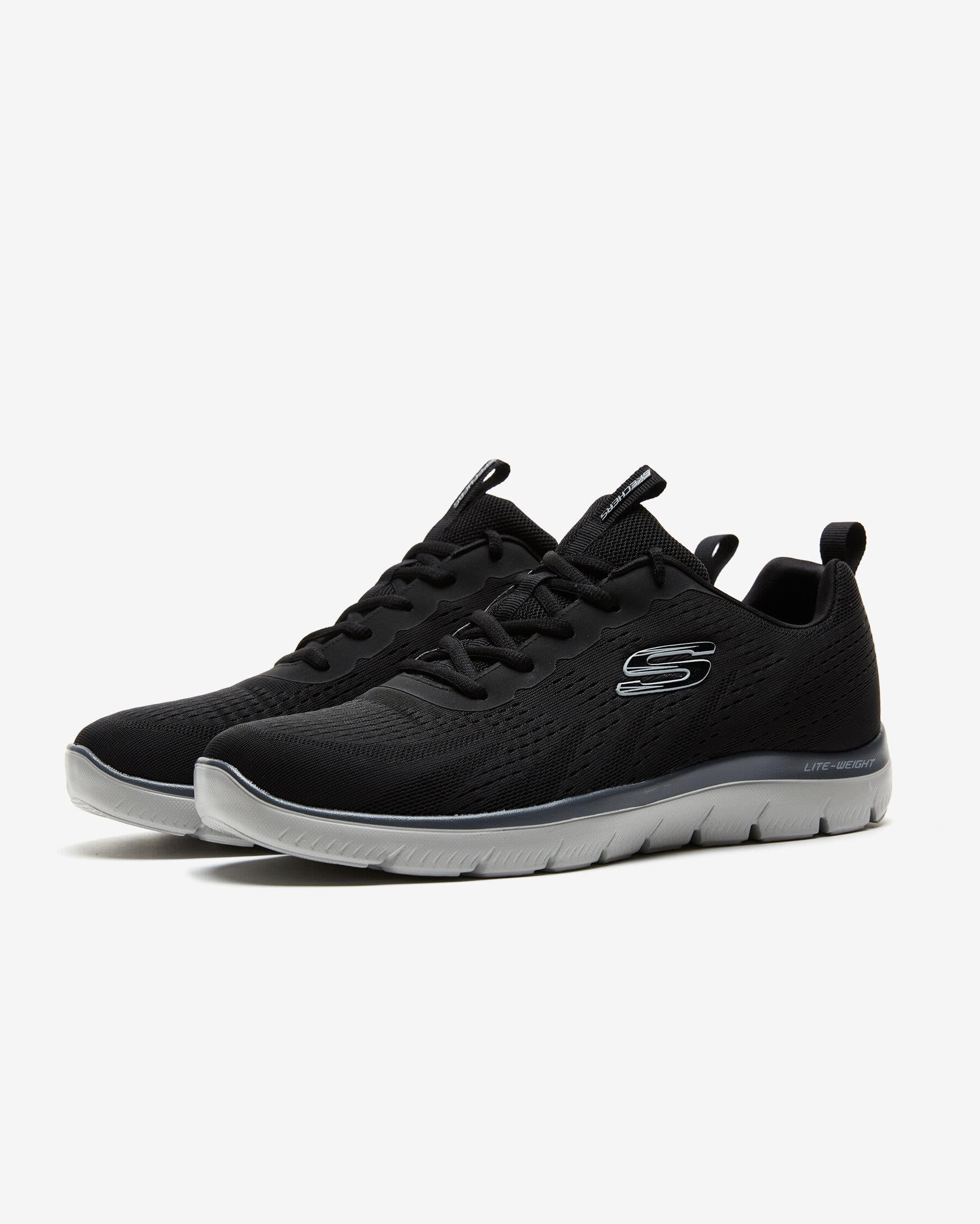 Skechers Summits Erkek Spor Ayakkabı