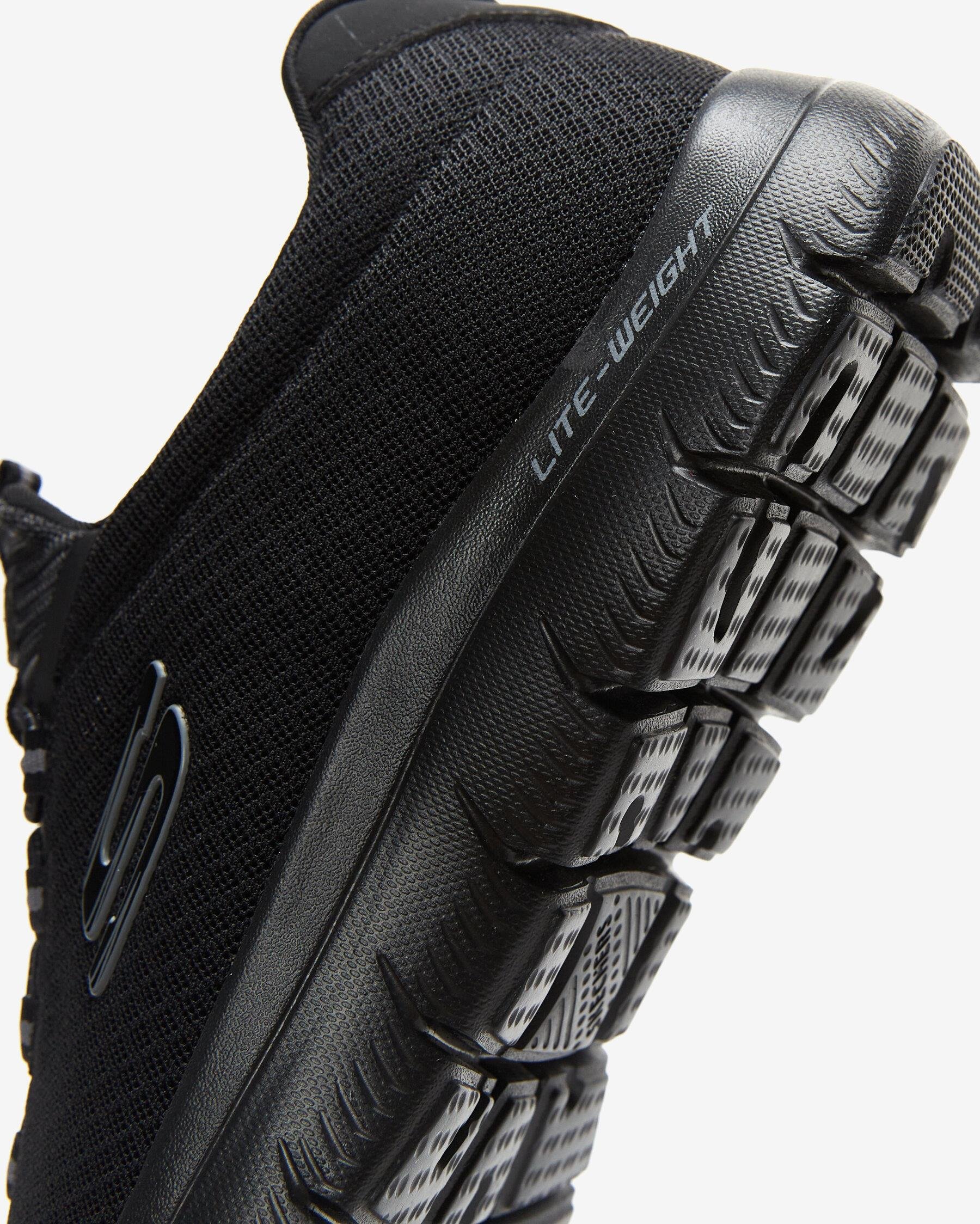 Skechers Summits Erkek Spor Ayakkabı