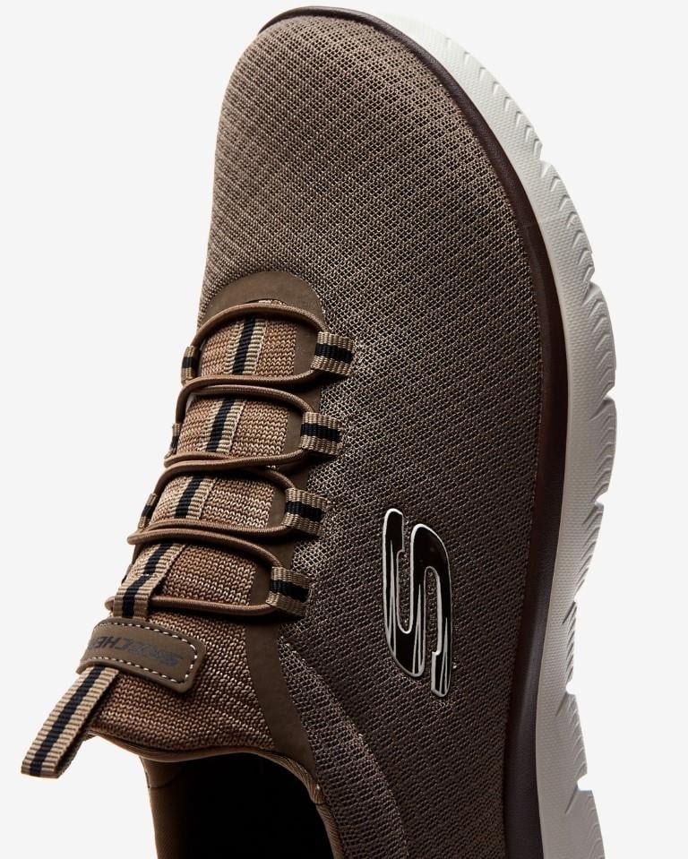 Skechers Summits Erkek Spor Ayakkabı