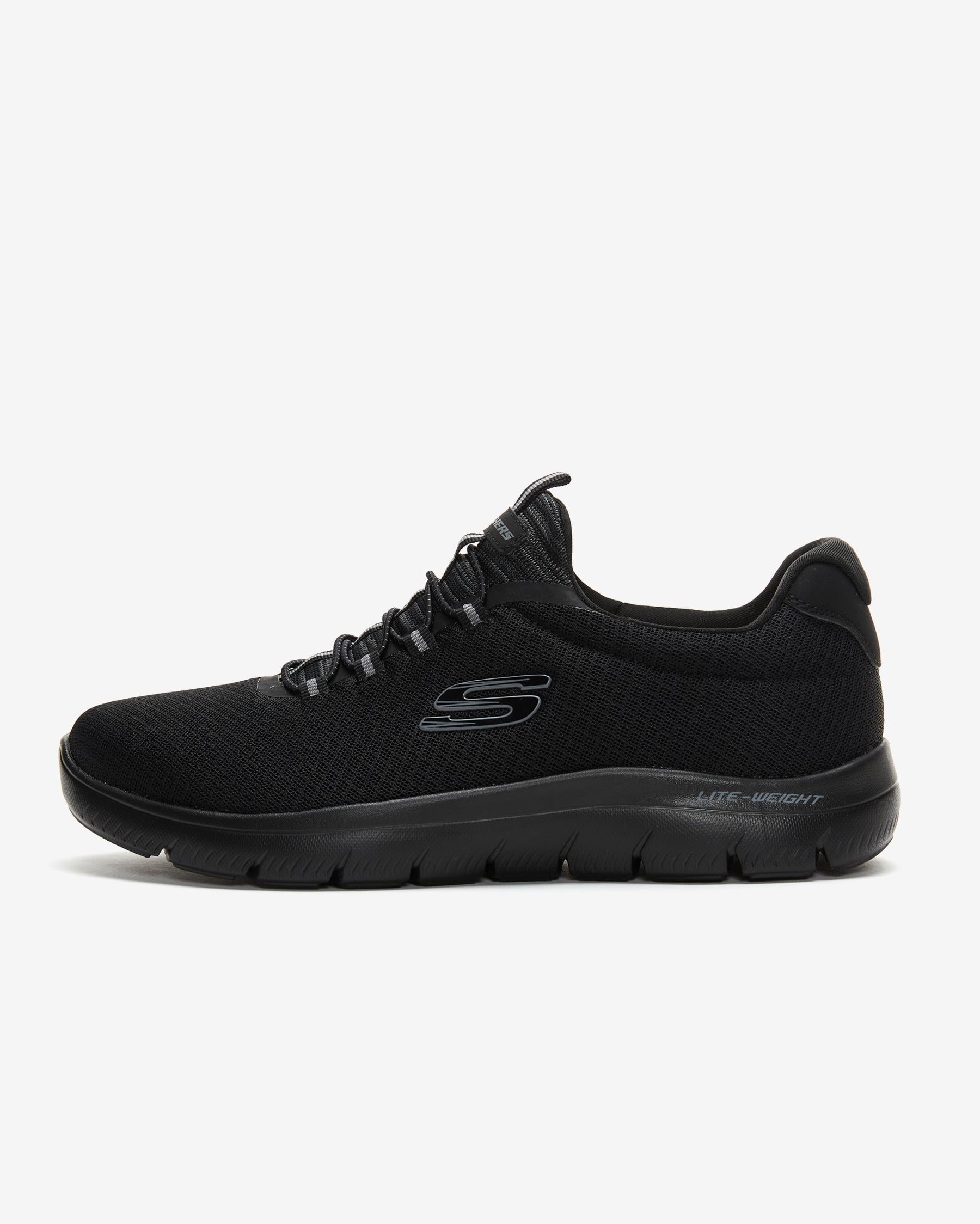 Skechers Summits Erkek Spor Ayakkabı