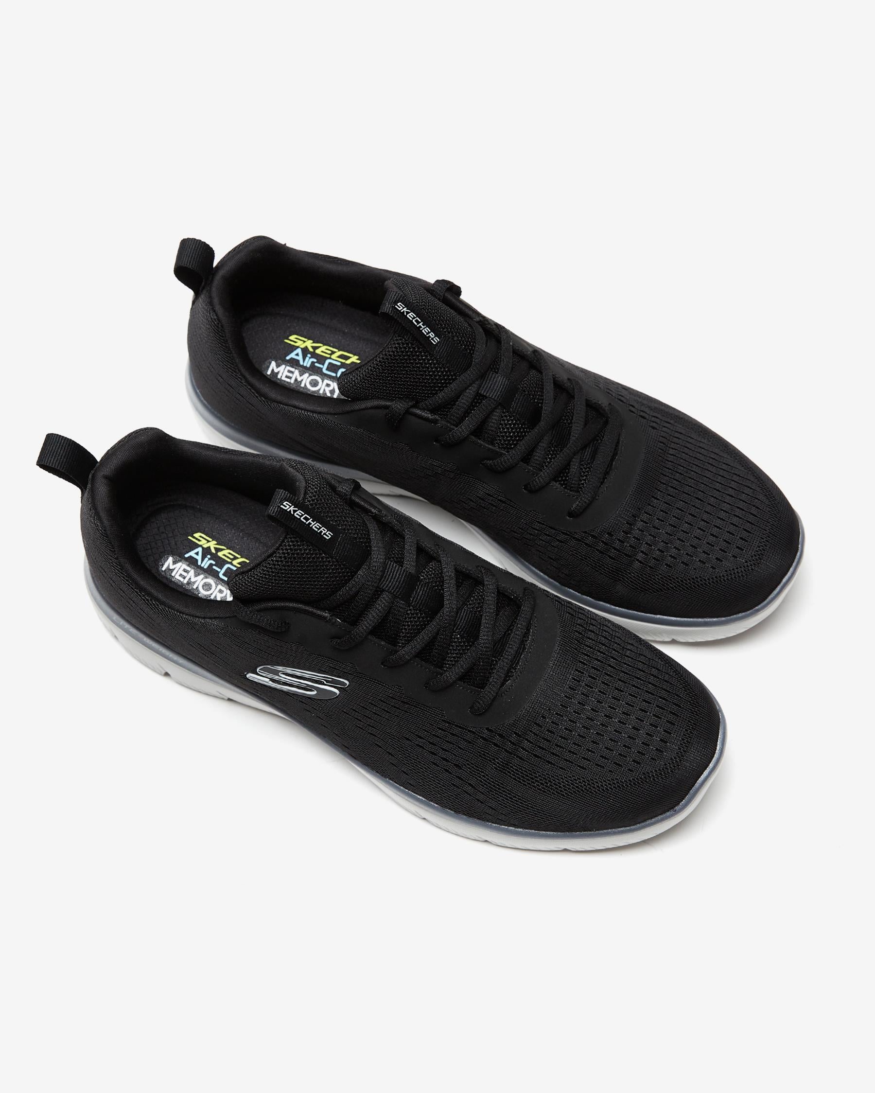 Skechers Summits Erkek Spor Ayakkabı