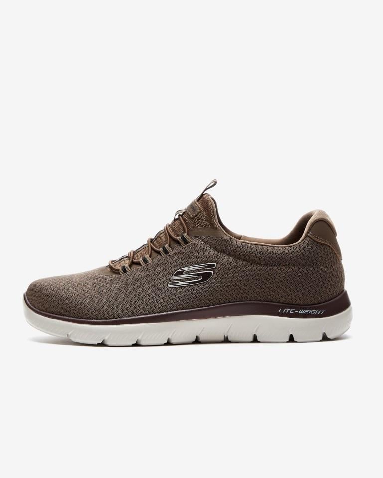 Skechers Summits Erkek Spor Ayakkabı