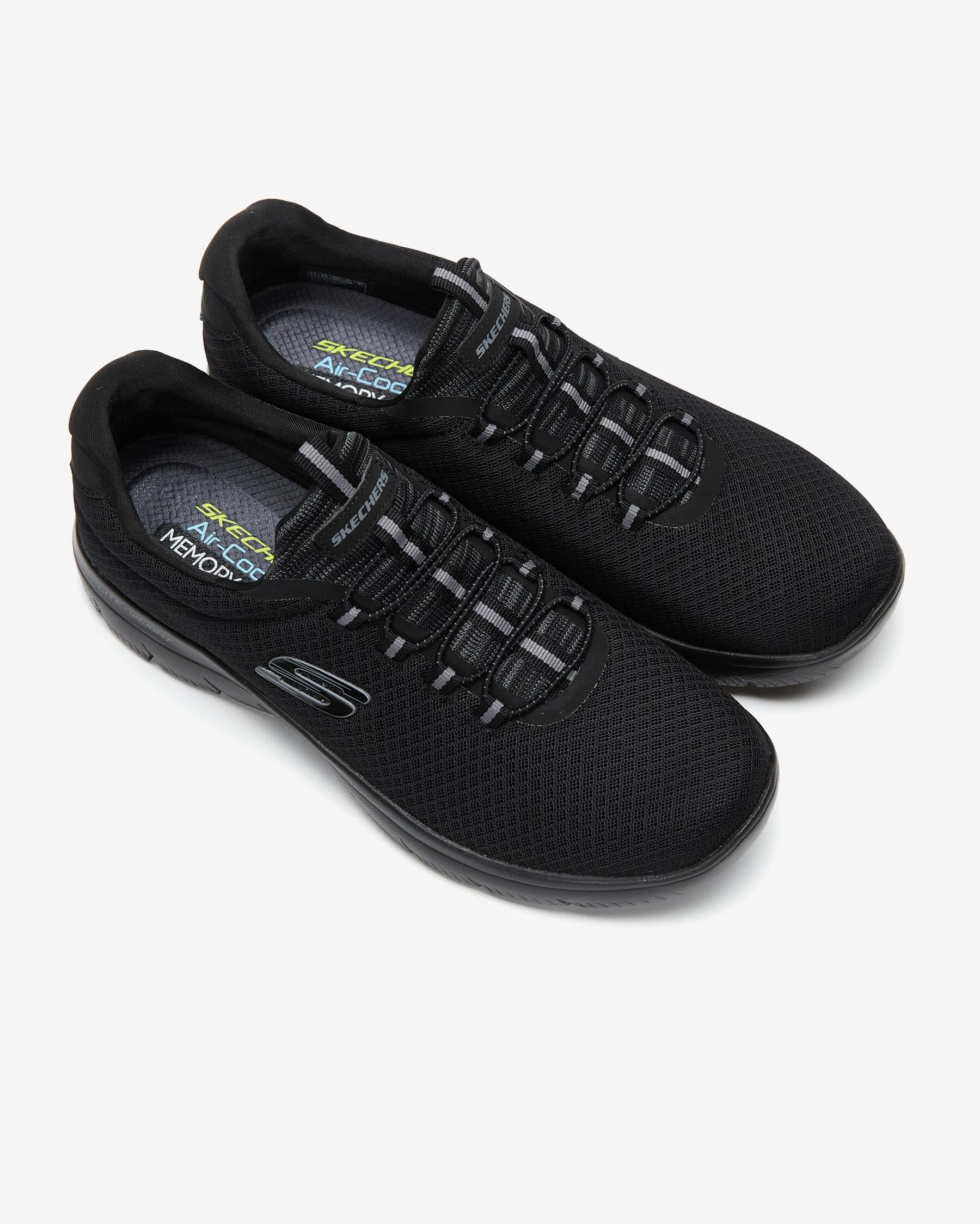 Skechers Summits Erkek Spor Ayakkabı