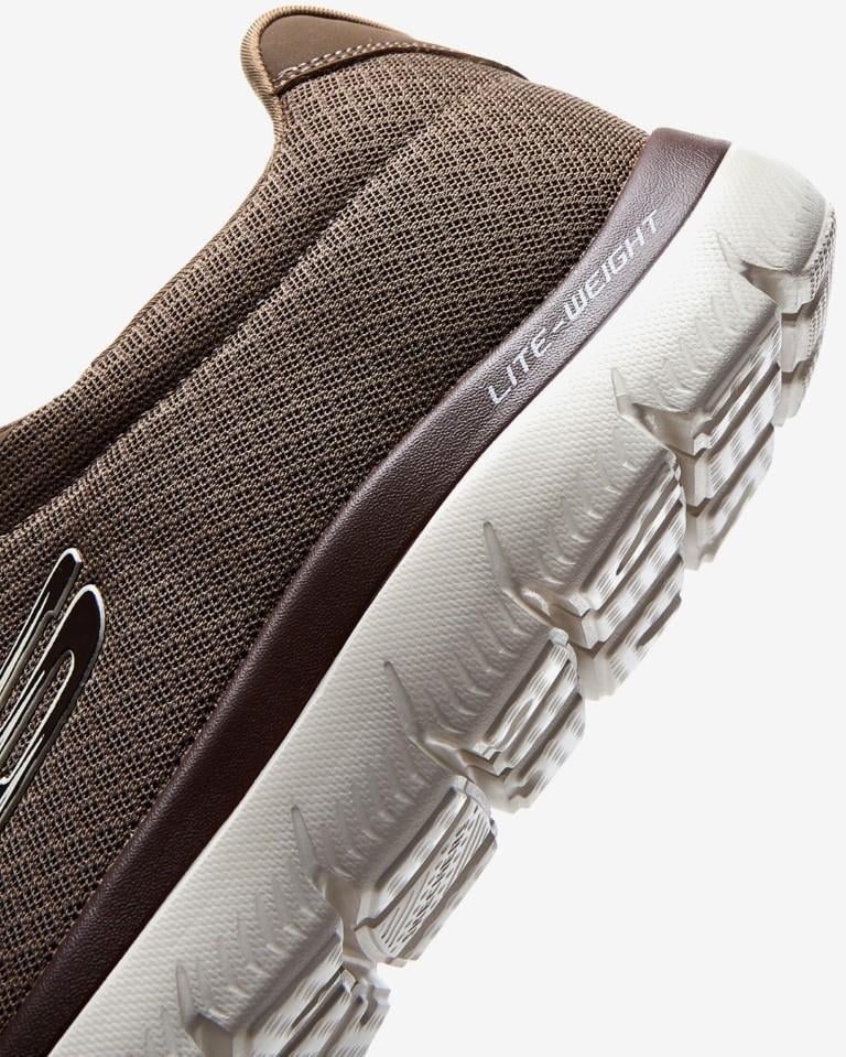 Skechers Summits Erkek Spor Ayakkabı