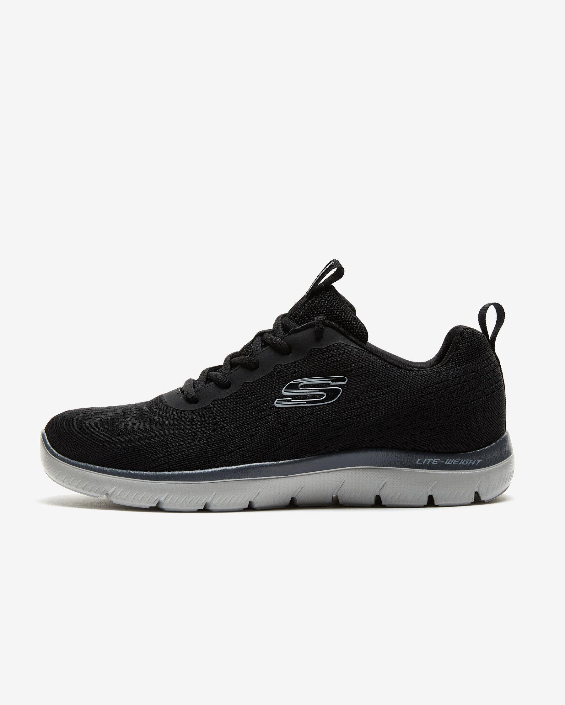Skechers Summits Erkek Spor Ayakkabı