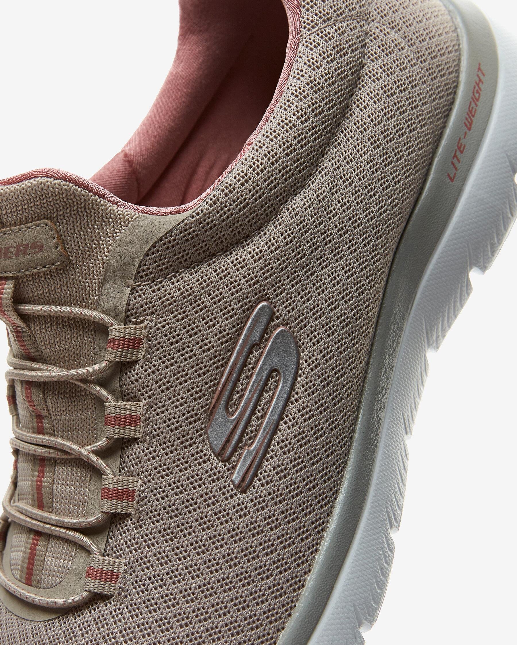 Skechers Summits Kadın Spor Ayakkabı