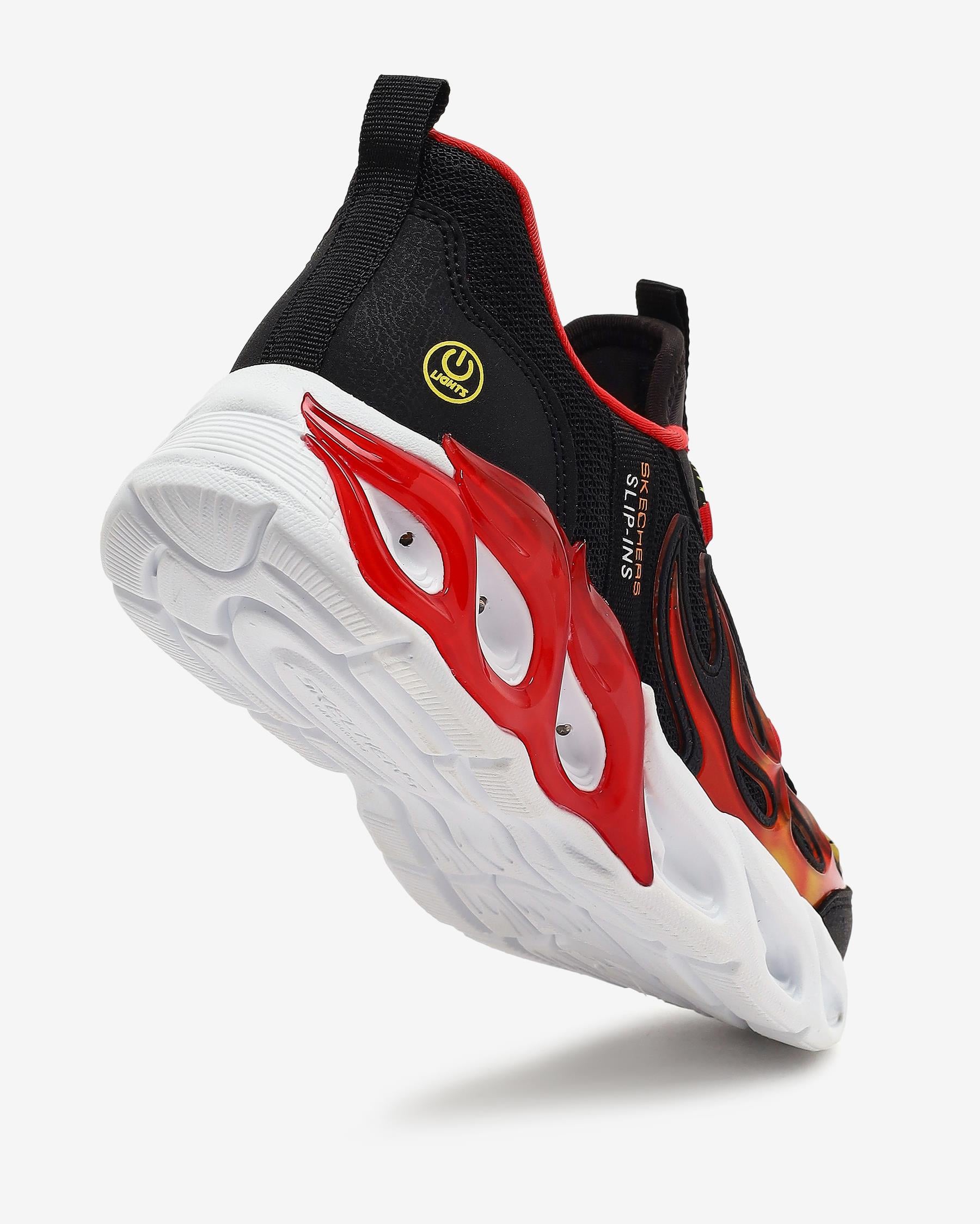 Skechers Thermo-Flash 2.0 Heat-Brisk Erkek Çocuk Spor Ayakkabı