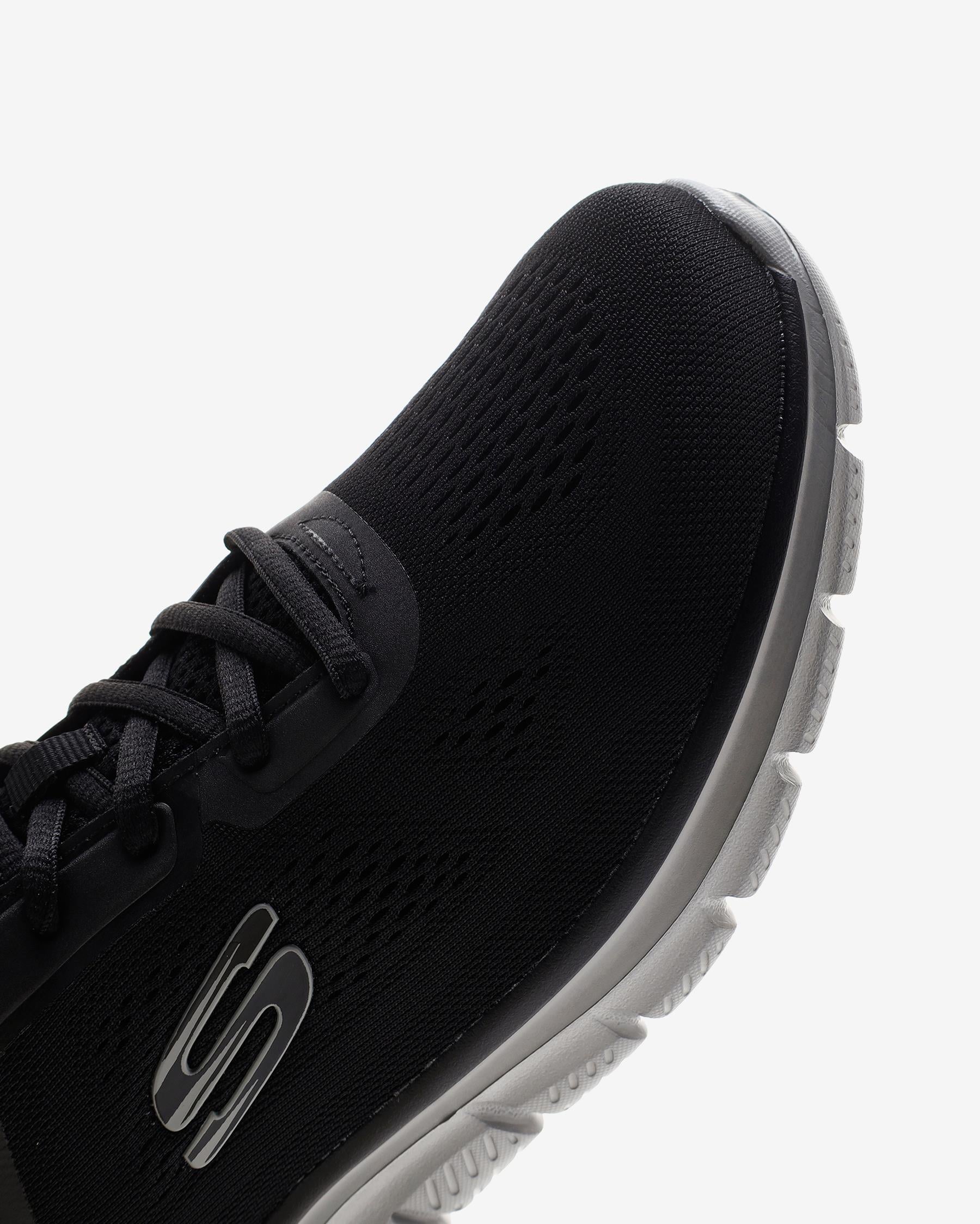Skechers Track - Broader Erkek Spor Ayakkabı