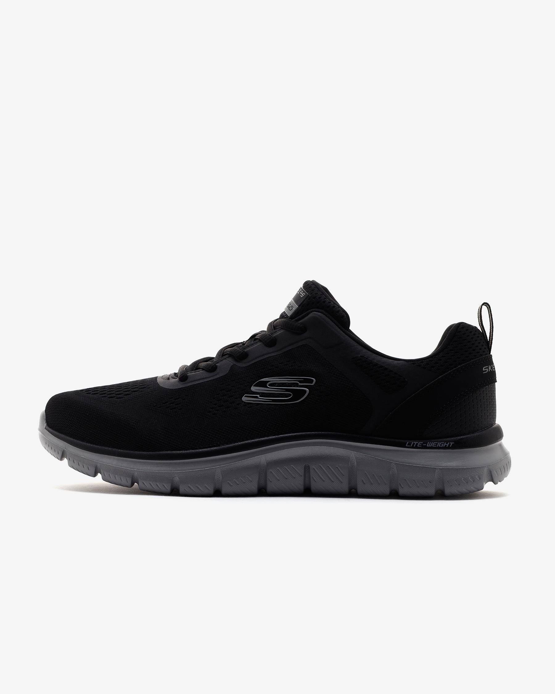 Skechers Track - Broader Erkek Spor Ayakkabı