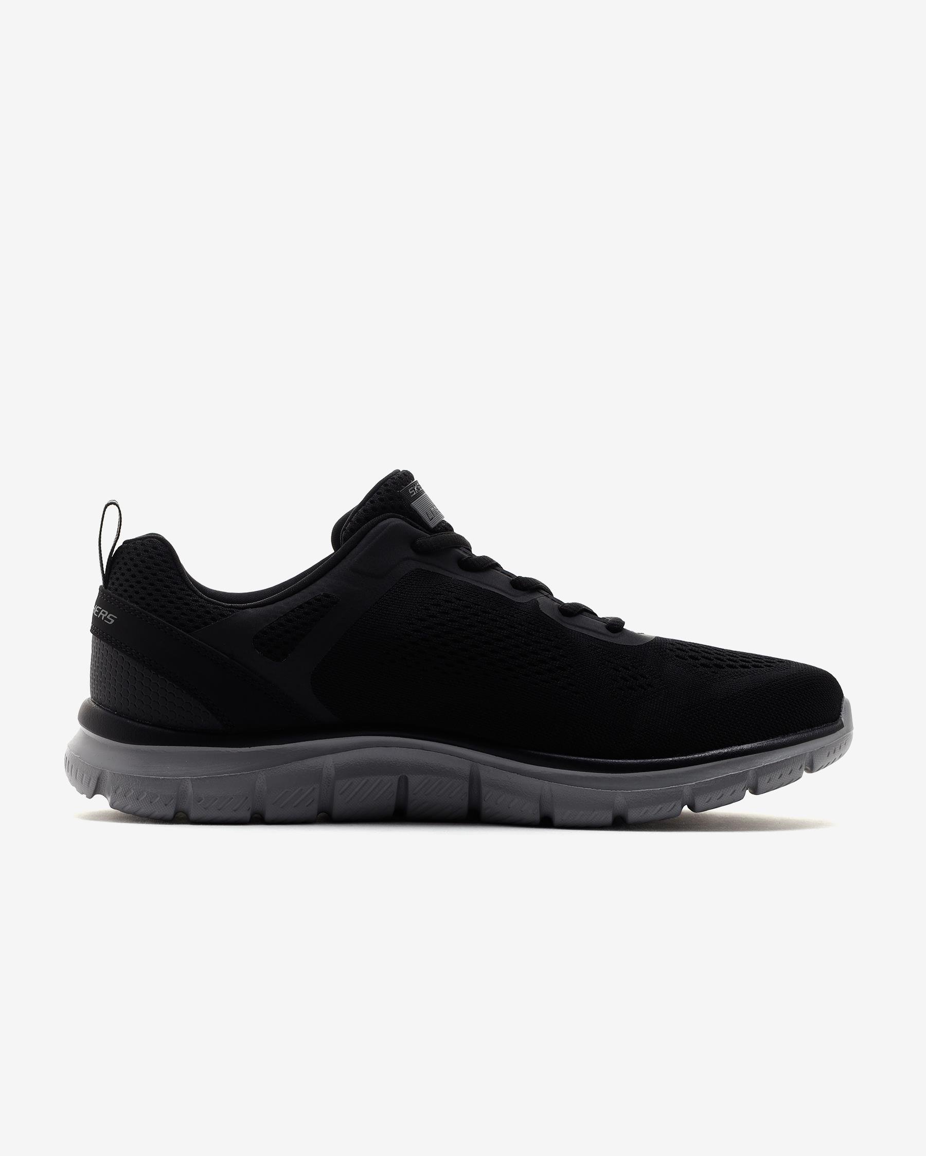 Skechers Track - Broader Erkek Spor Ayakkabı