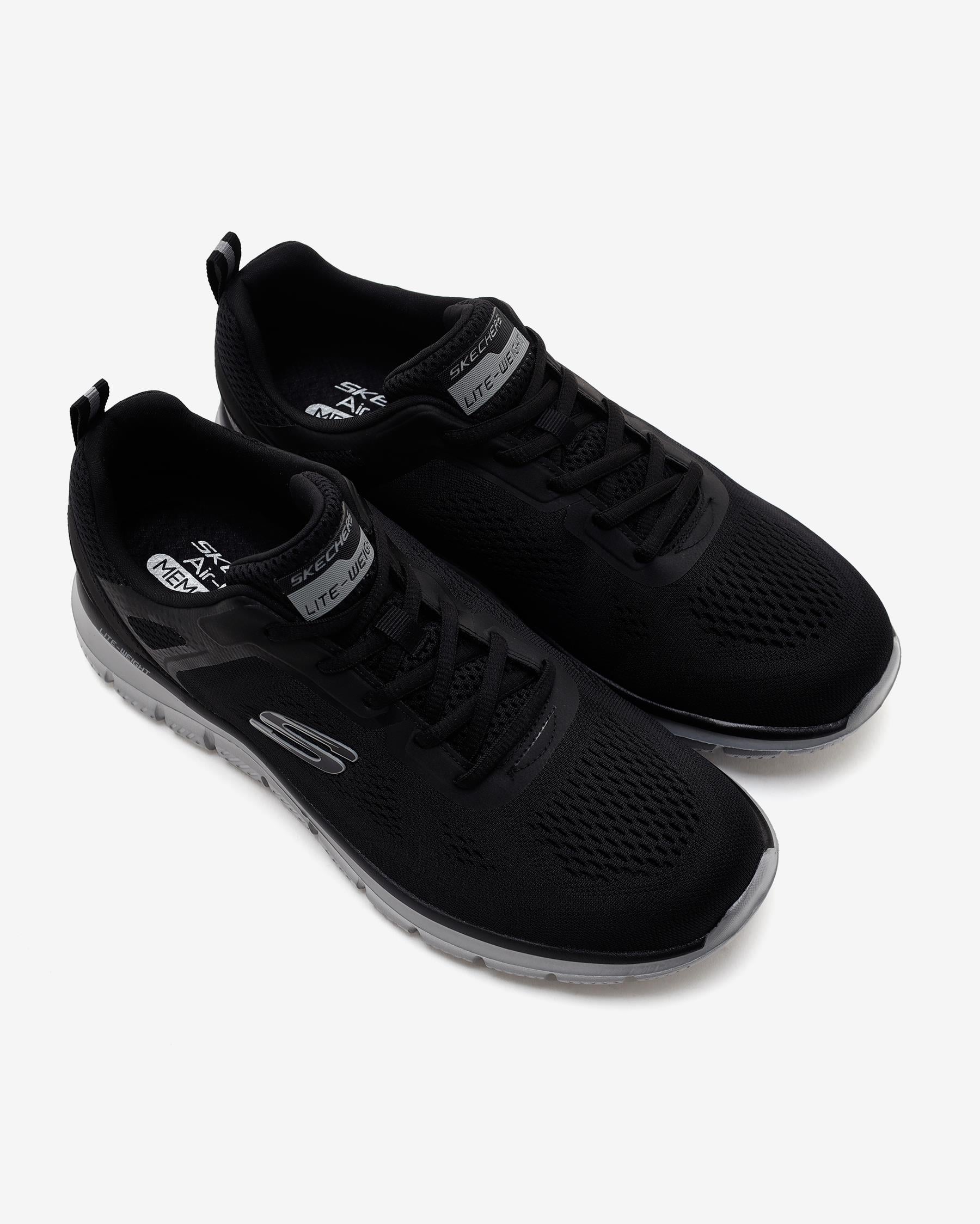 Skechers Track - Broader Erkek Spor Ayakkabı