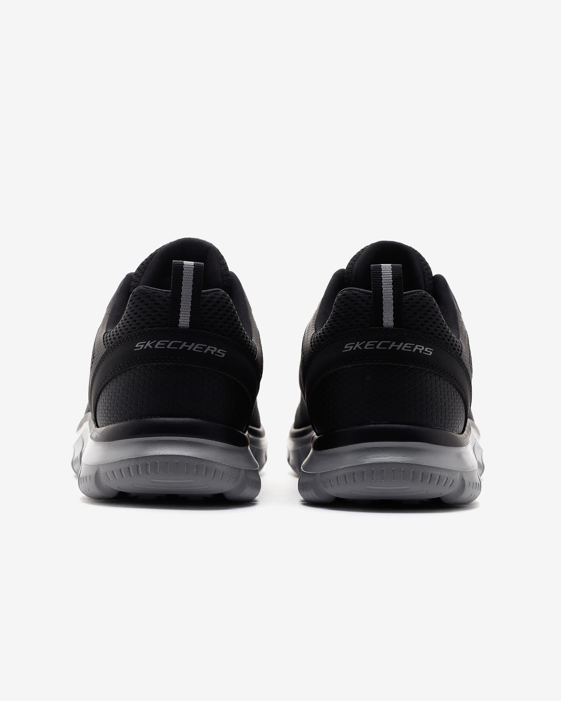 Skechers Track - Broader Erkek Spor Ayakkabı