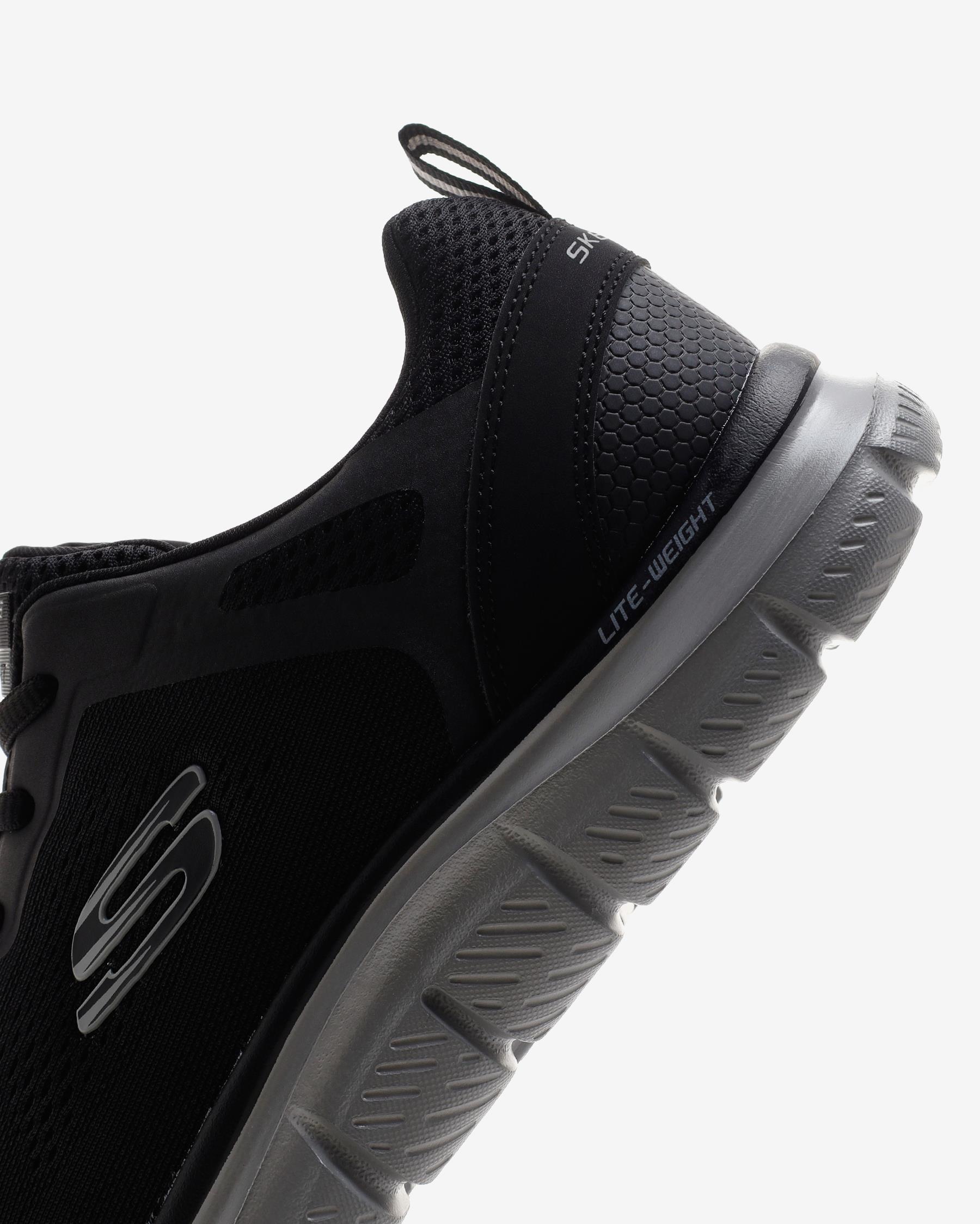 Skechers Track - Broader Erkek Spor Ayakkabı