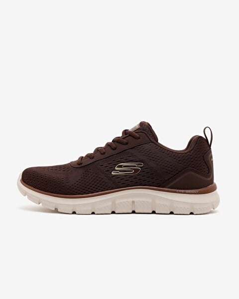 Skechers Track-Leshur Erkek Spor Ayakkabı