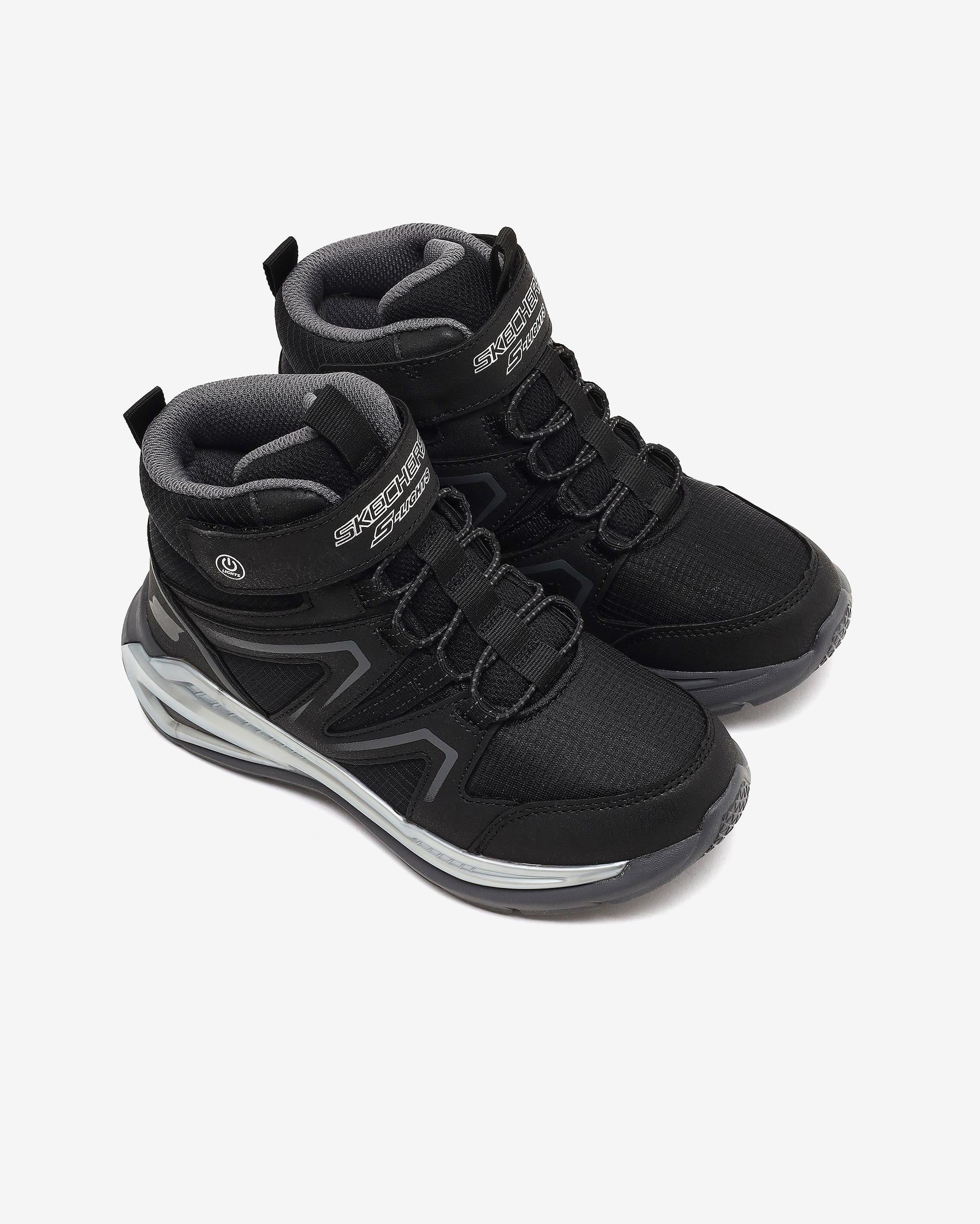 Skechers Tri-Namics 2.0 Erkek Çocuk Spor Ayakkabı