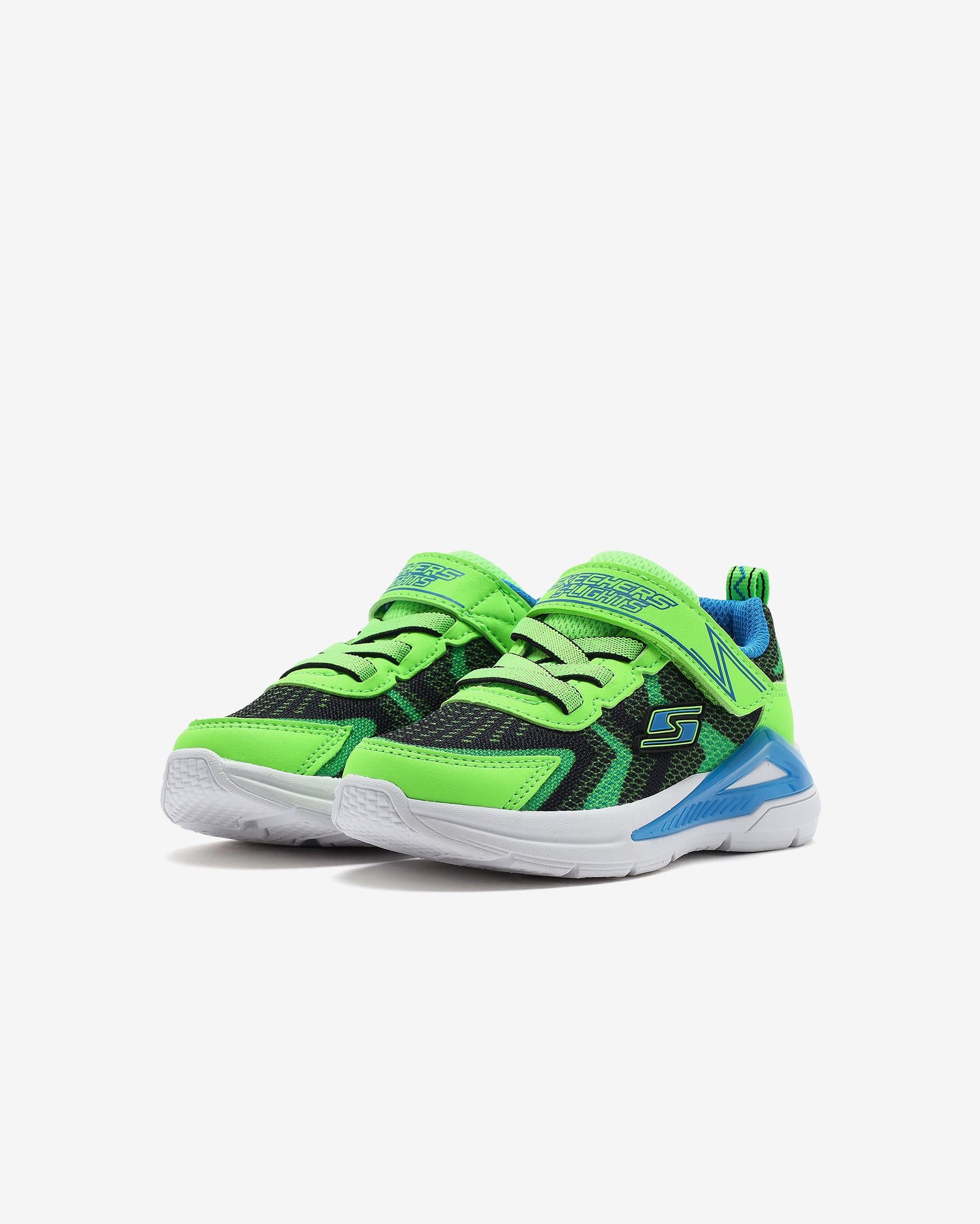 Skechers Trinamics Erkek Çocuk Spor Ayakkabı